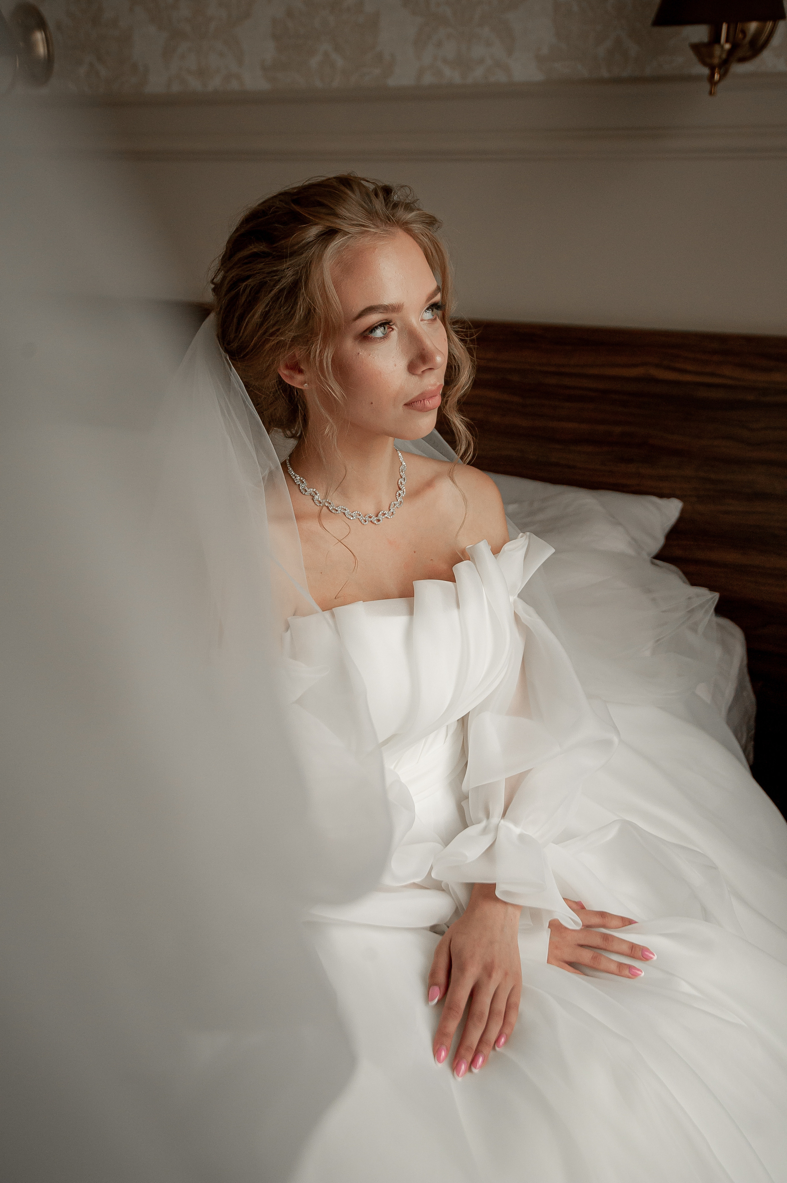 Свадьба. Свадебный фотограф Наталья Немцева в Санкт-Петербурге