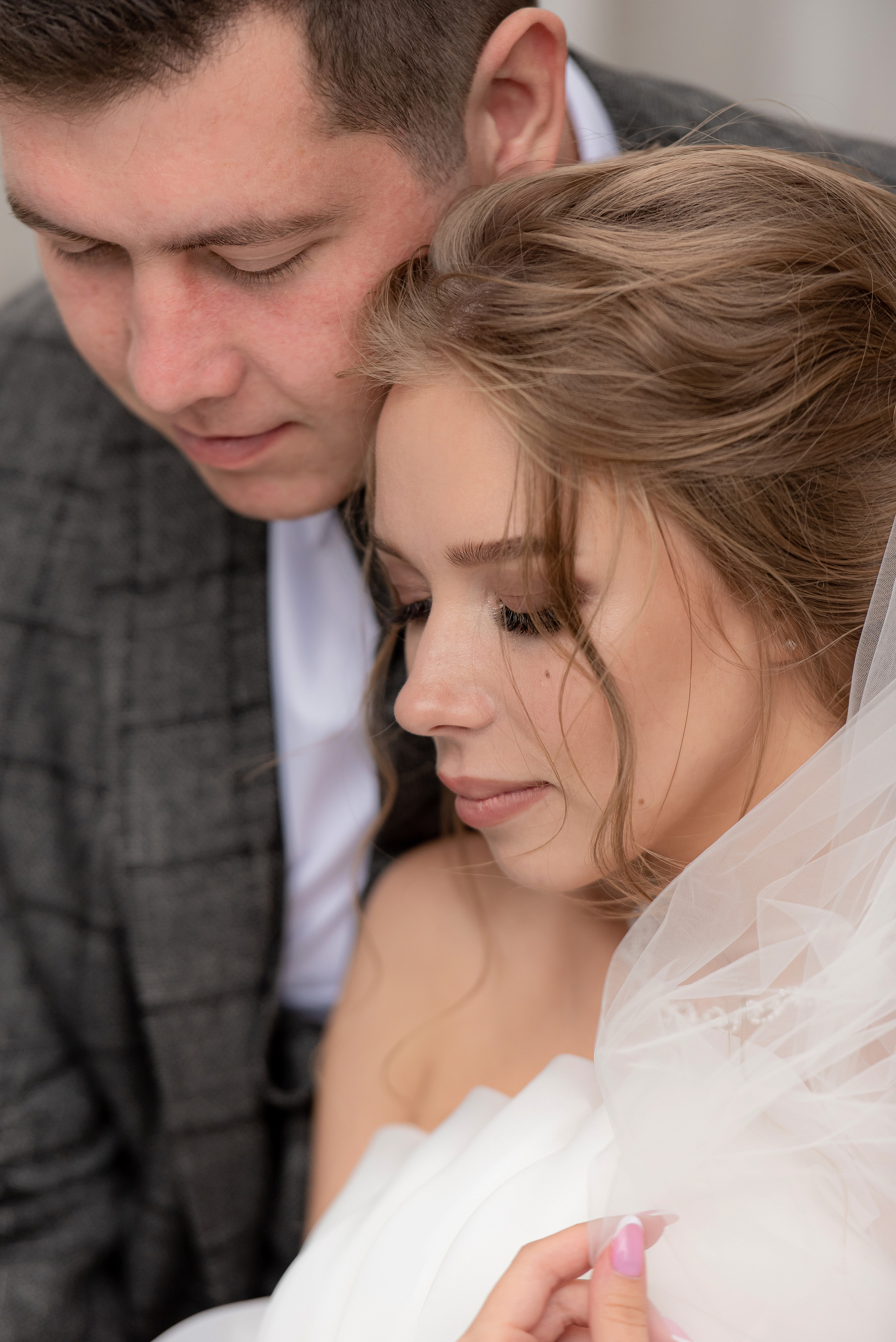 Свадьба. Свадебный фотограф Наталья Немцева в Санкт-Петербурге