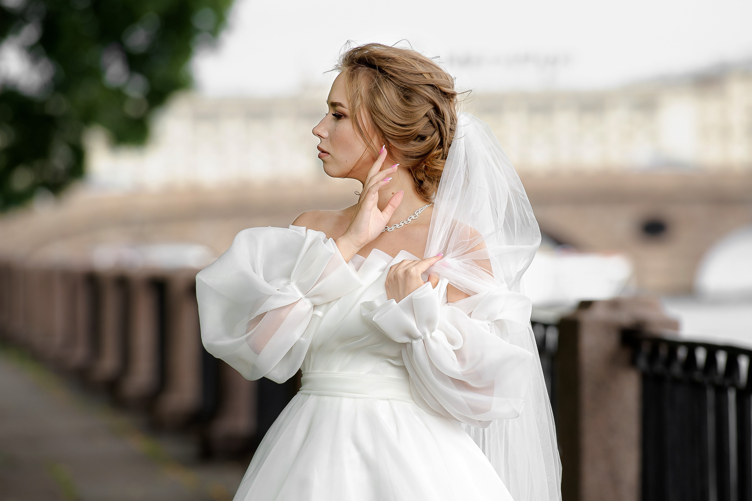 Свадьба. Свадебный фотограф Наталья Немцева в Санкт-Петербурге