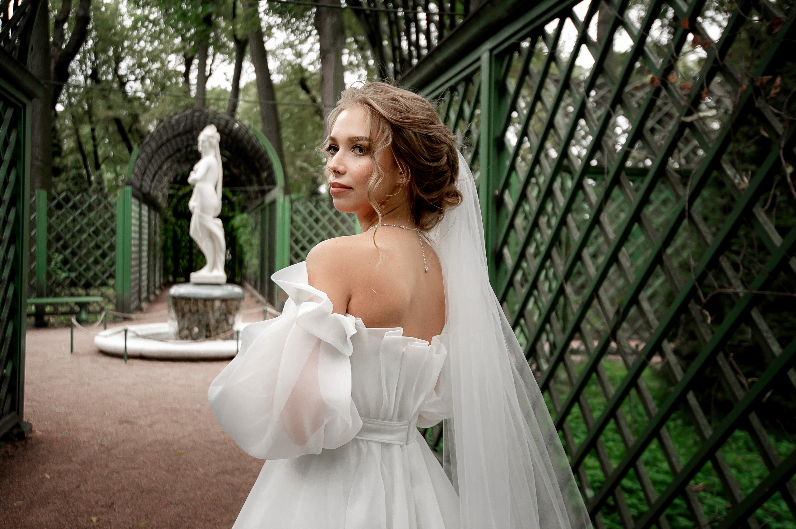 Свадьба. Свадебный фотограф Наталья Немцева в Санкт-Петербурге