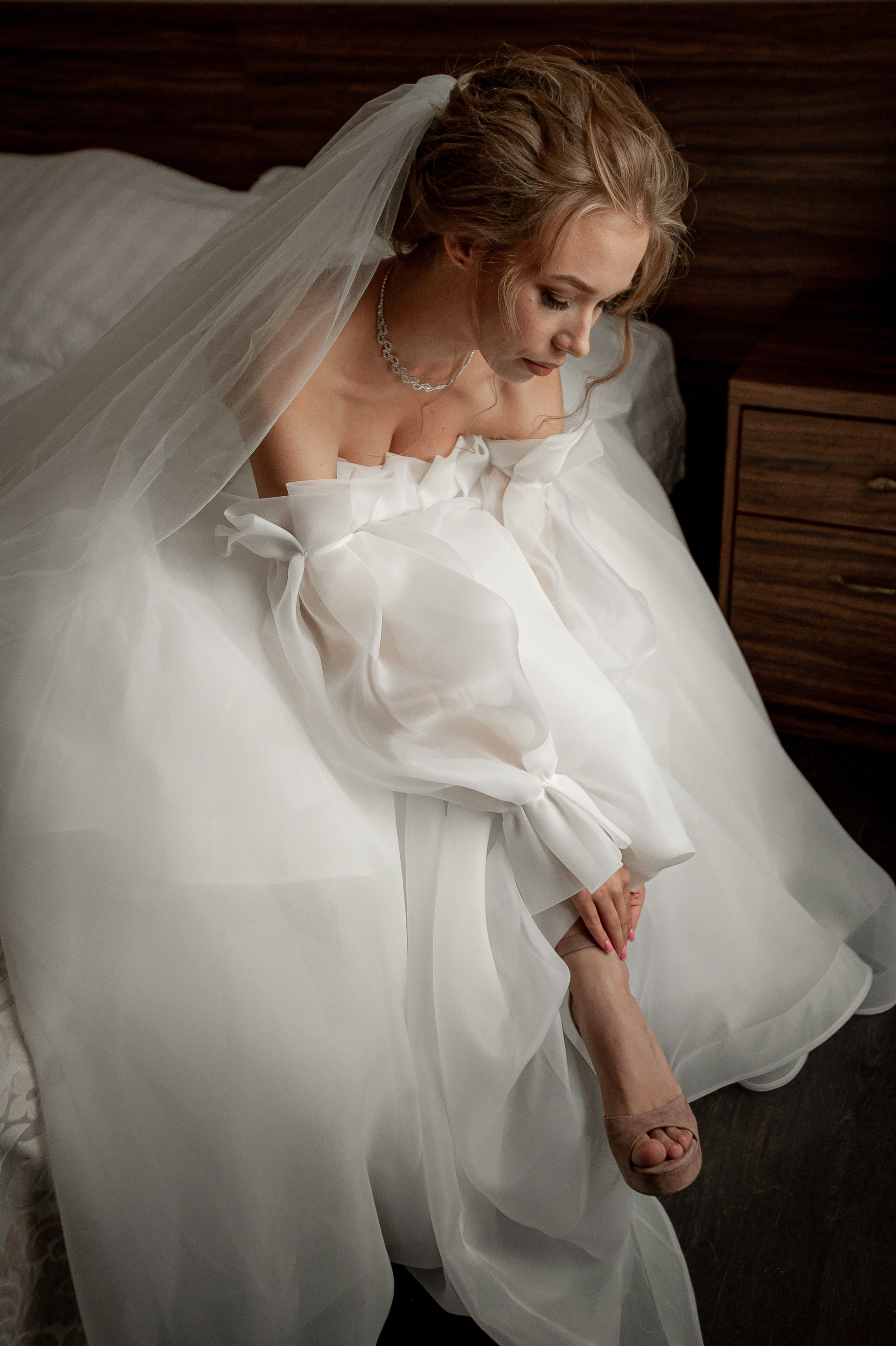 Свадьба. Свадебный фотограф Наталья Немцева в Санкт-Петербурге