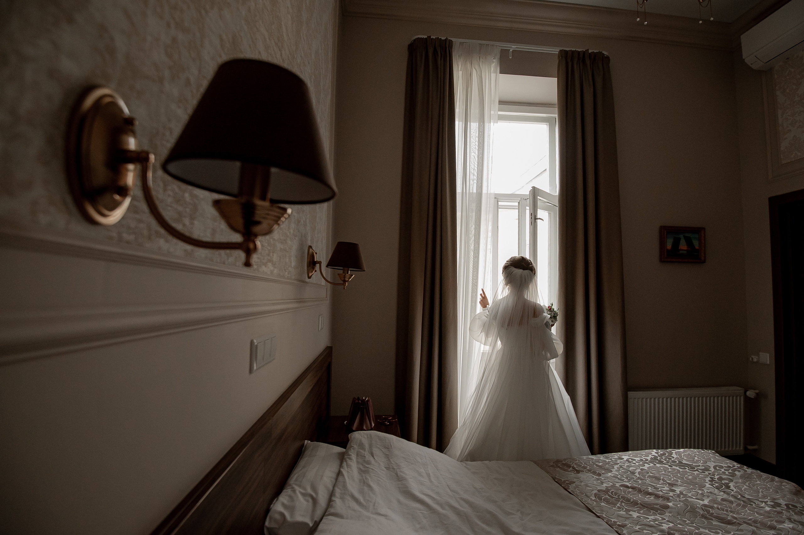 Свадьба. Свадебный фотограф Наталья Немцева в Санкт-Петербурге