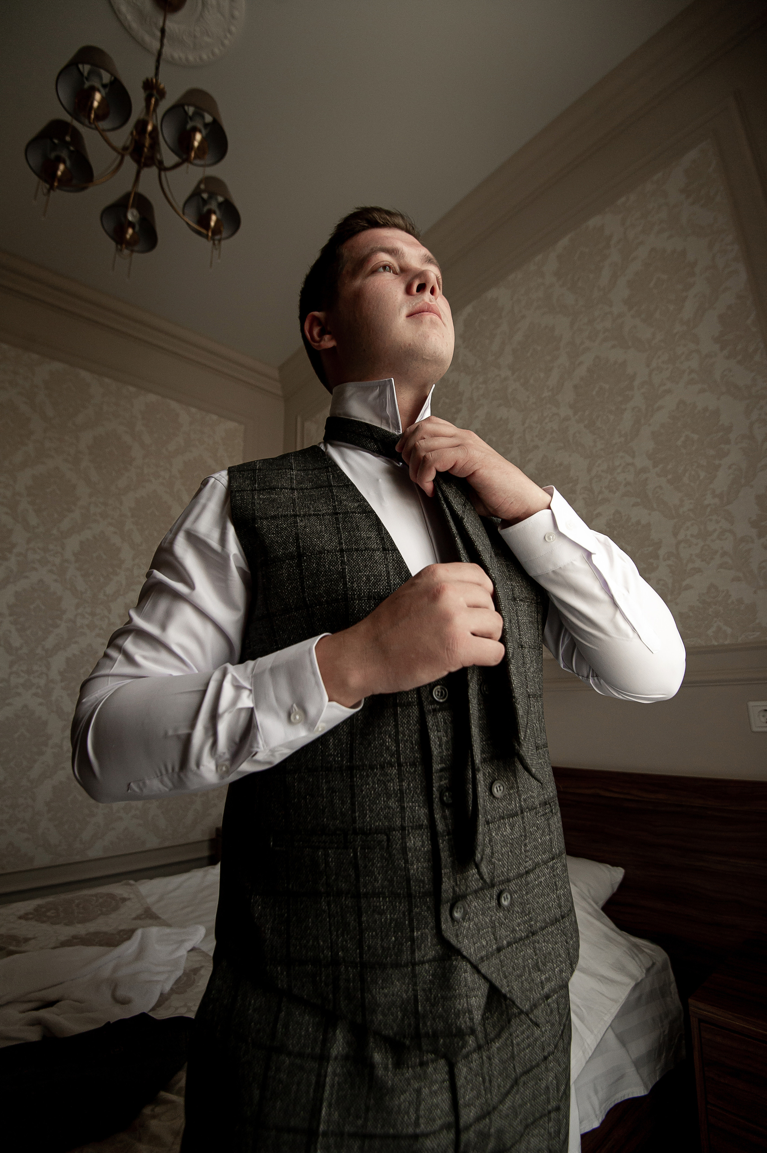 Свадьба. Свадебный фотограф Наталья Немцева в Санкт-Петербурге