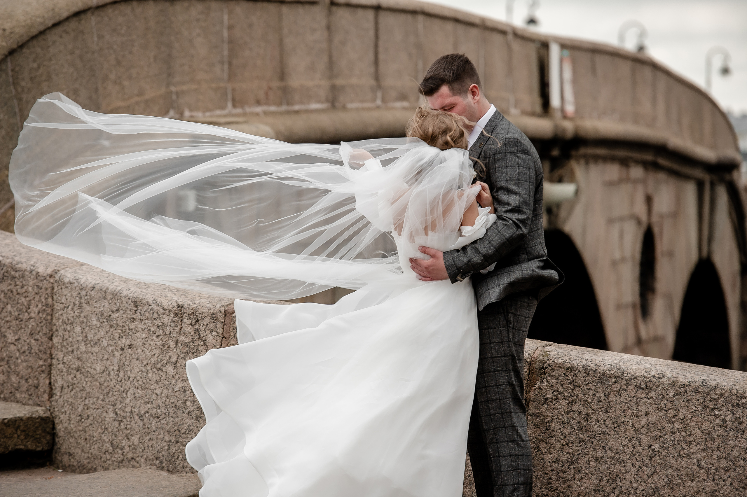 Свадьба. Свадебный фотограф Наталья Немцева в Санкт-Петербурге
