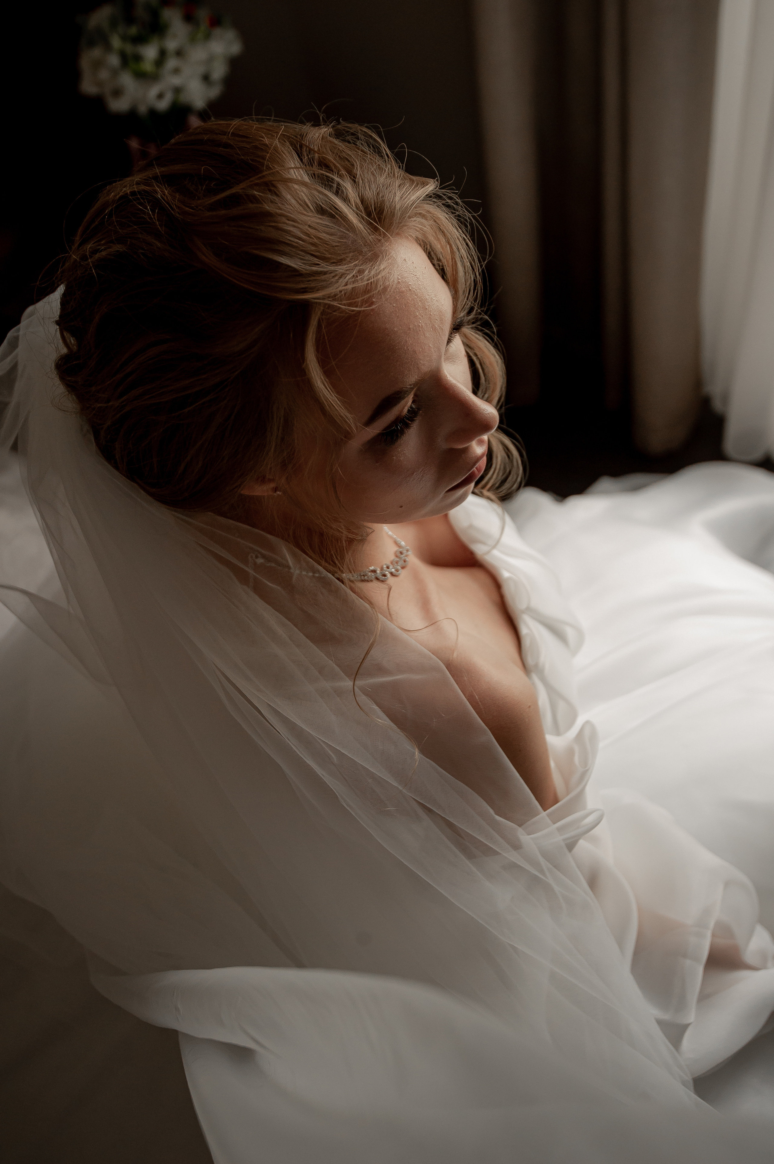 Свадьба. Свадебный фотограф Наталья Немцева в Санкт-Петербурге