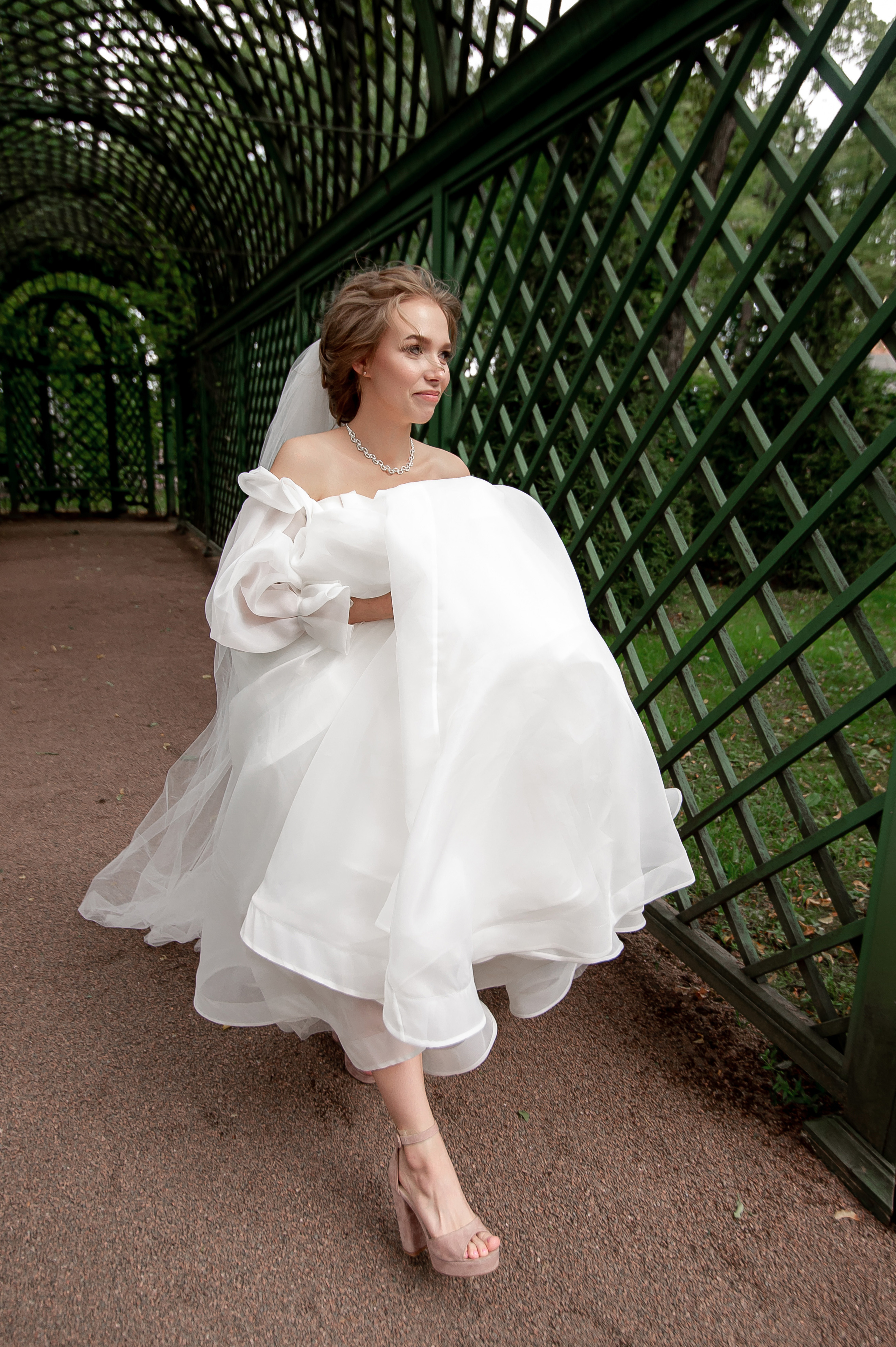 Свадьба. Свадебный фотограф Наталья Немцева в Санкт-Петербурге