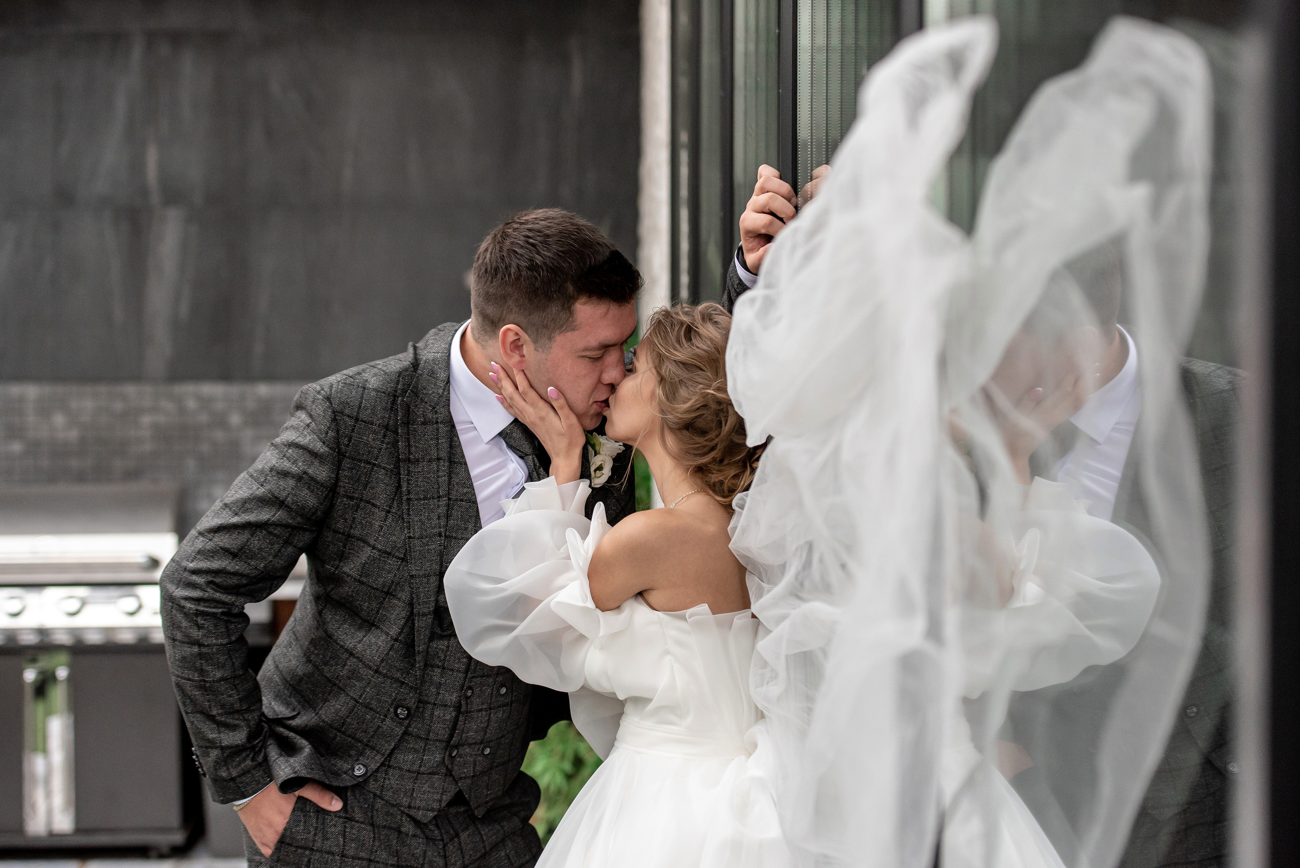 Свадьба. Свадебный фотограф Наталья Немцева в Санкт-Петербурге