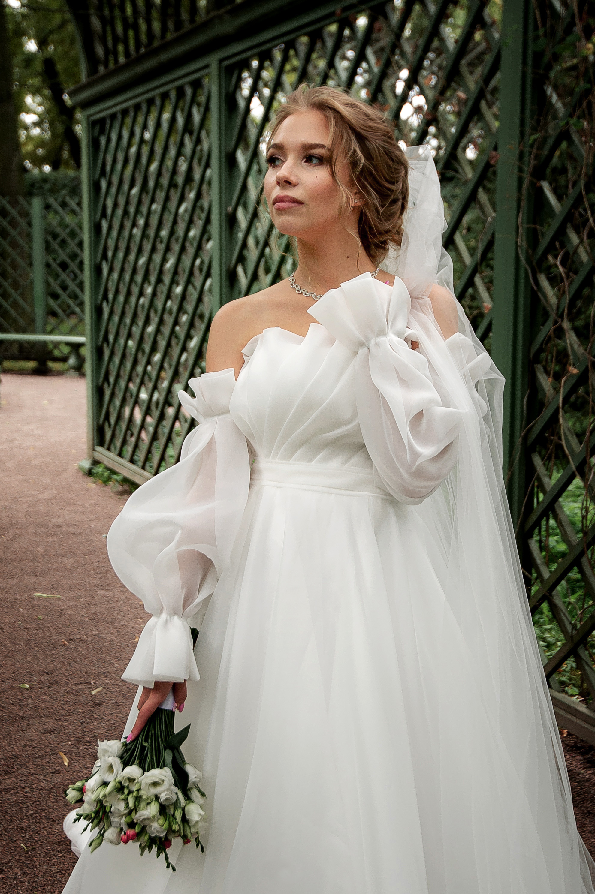 Свадьба. Свадебный фотограф Наталья Немцева в Санкт-Петербурге