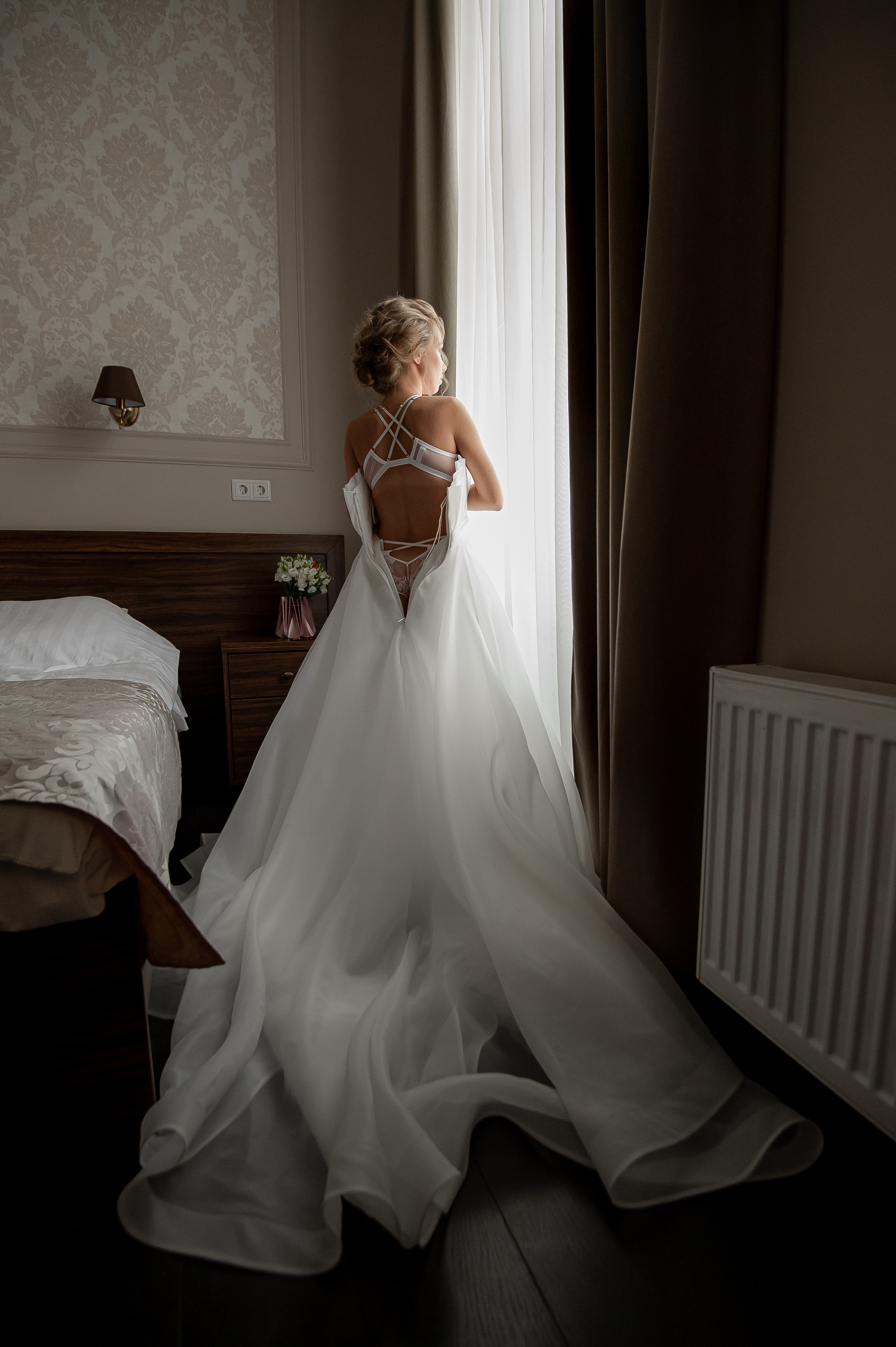 Свадьба. Свадебный фотограф Наталья Немцева в Санкт-Петербурге