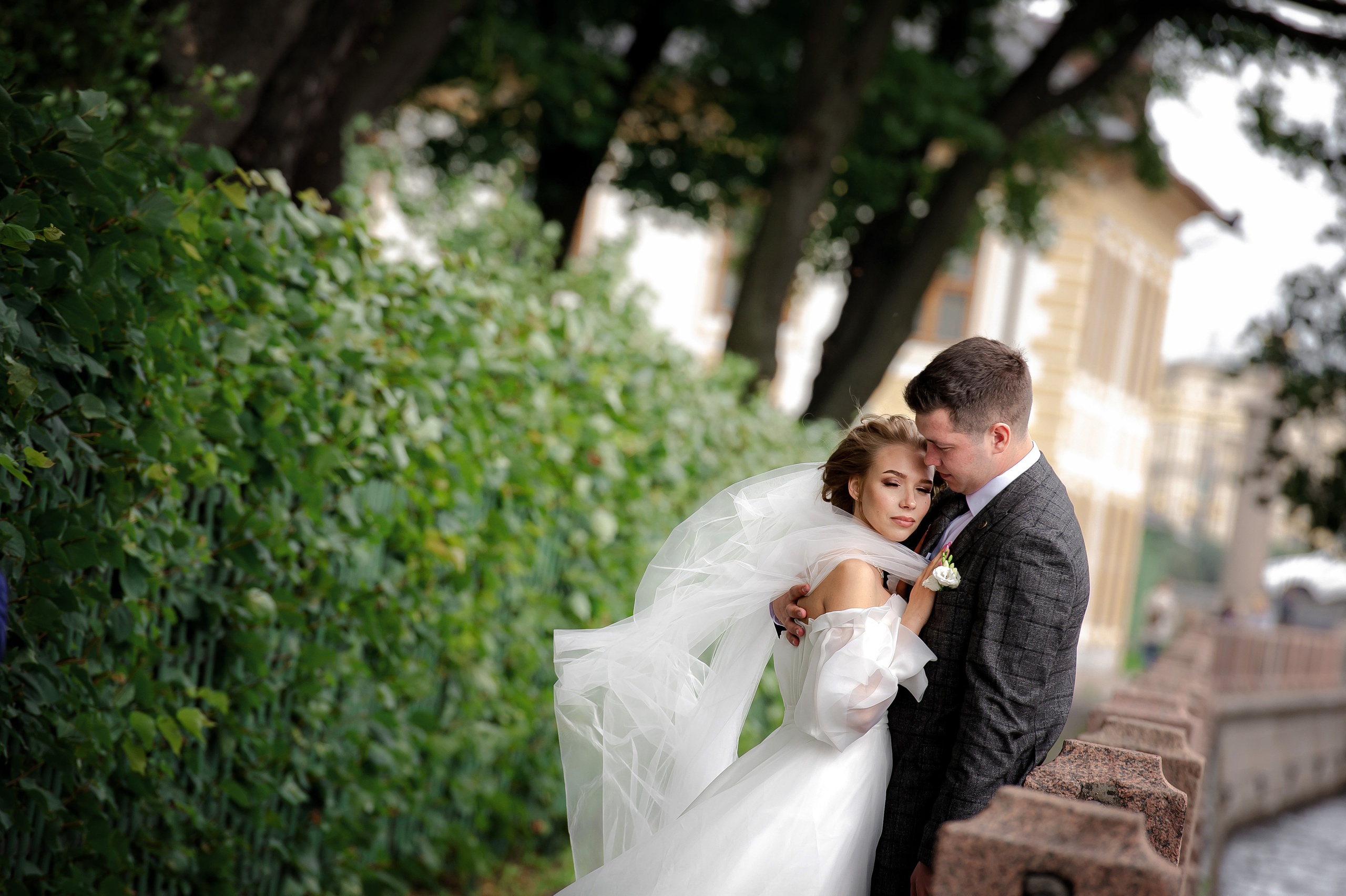 Свадьба. Свадебный фотограф Наталья Немцева в Санкт-Петербурге