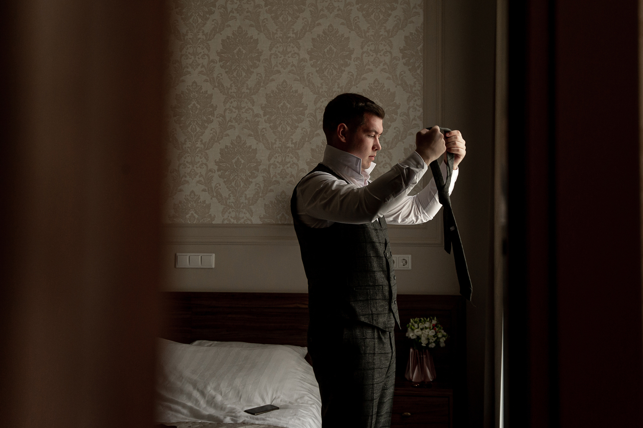 Свадьба. Свадебный фотограф Наталья Немцева в Санкт-Петербурге