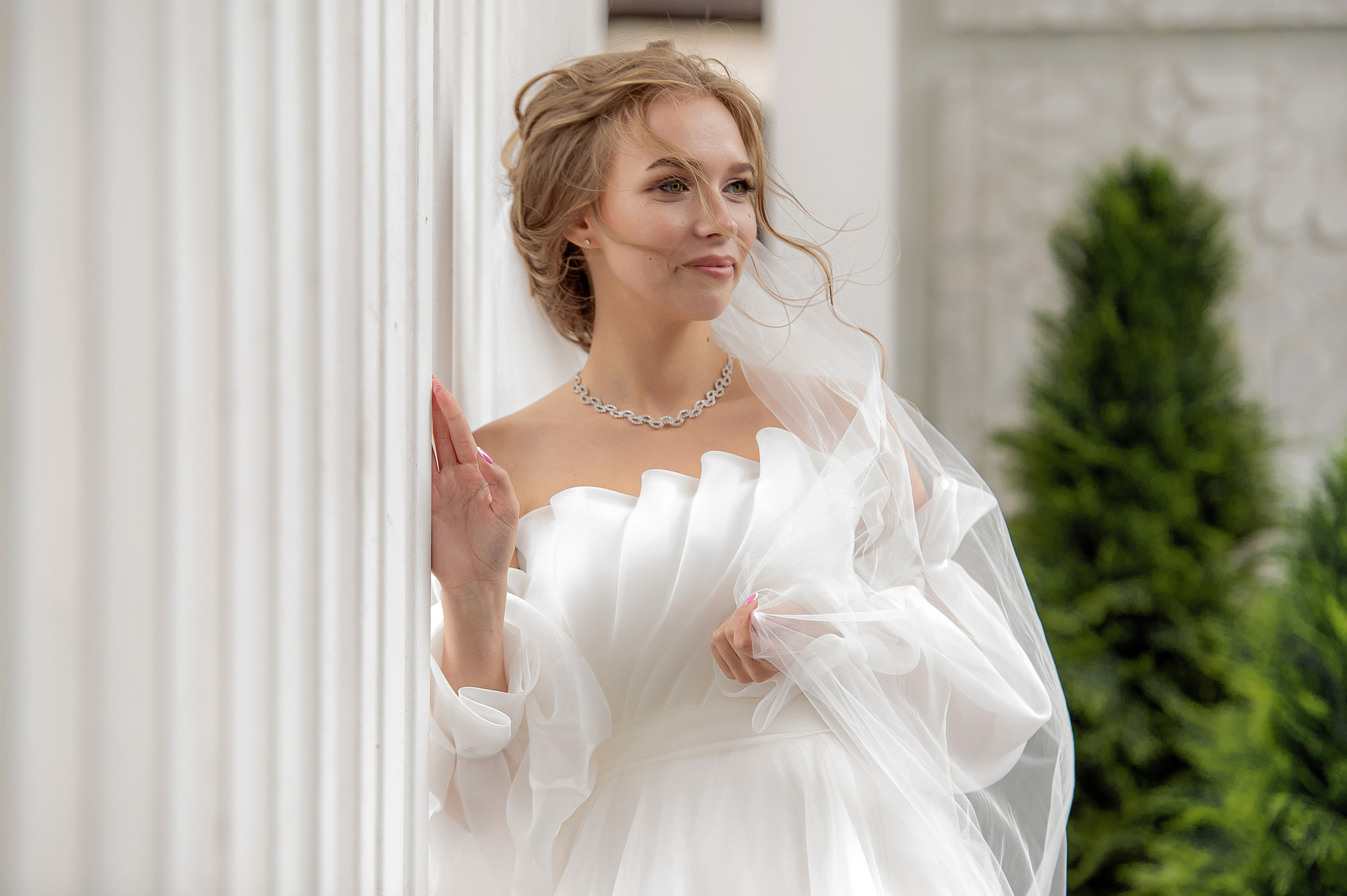 Свадьба. Свадебный фотограф Наталья Немцева в Санкт-Петербурге