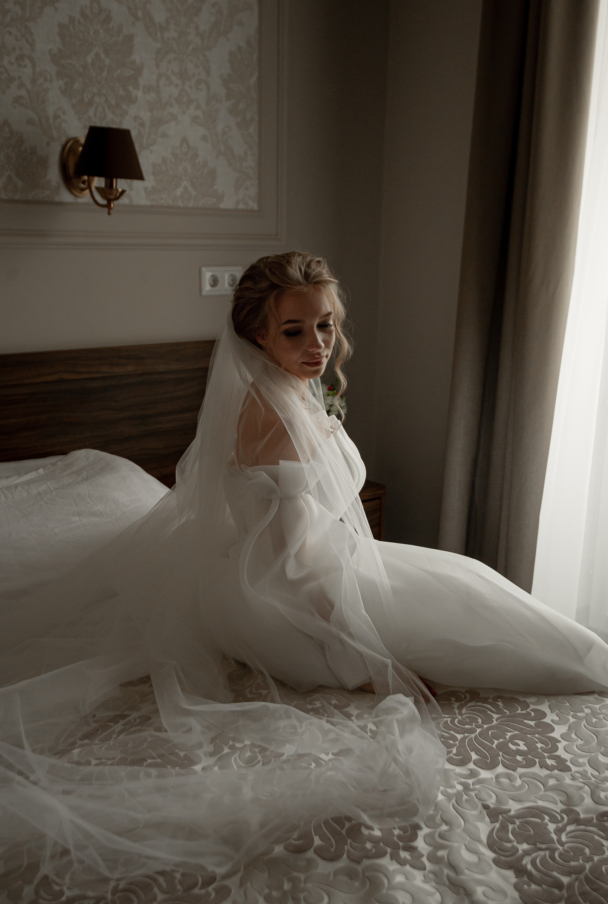 Свадьба. Свадебный фотограф Наталья Немцева в Санкт-Петербурге