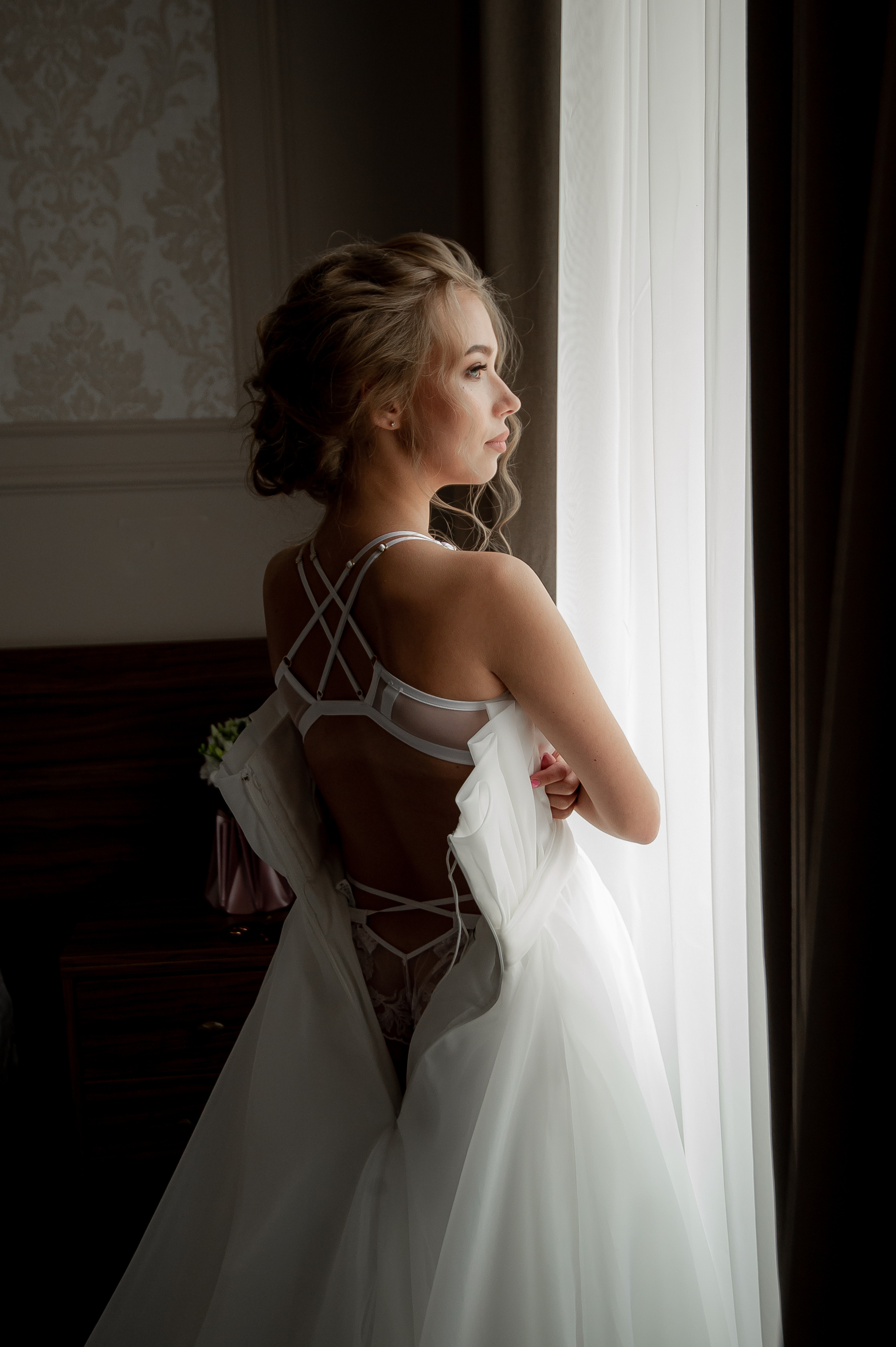 Свадьба. Свадебный фотограф Наталья Немцева в Санкт-Петербурге