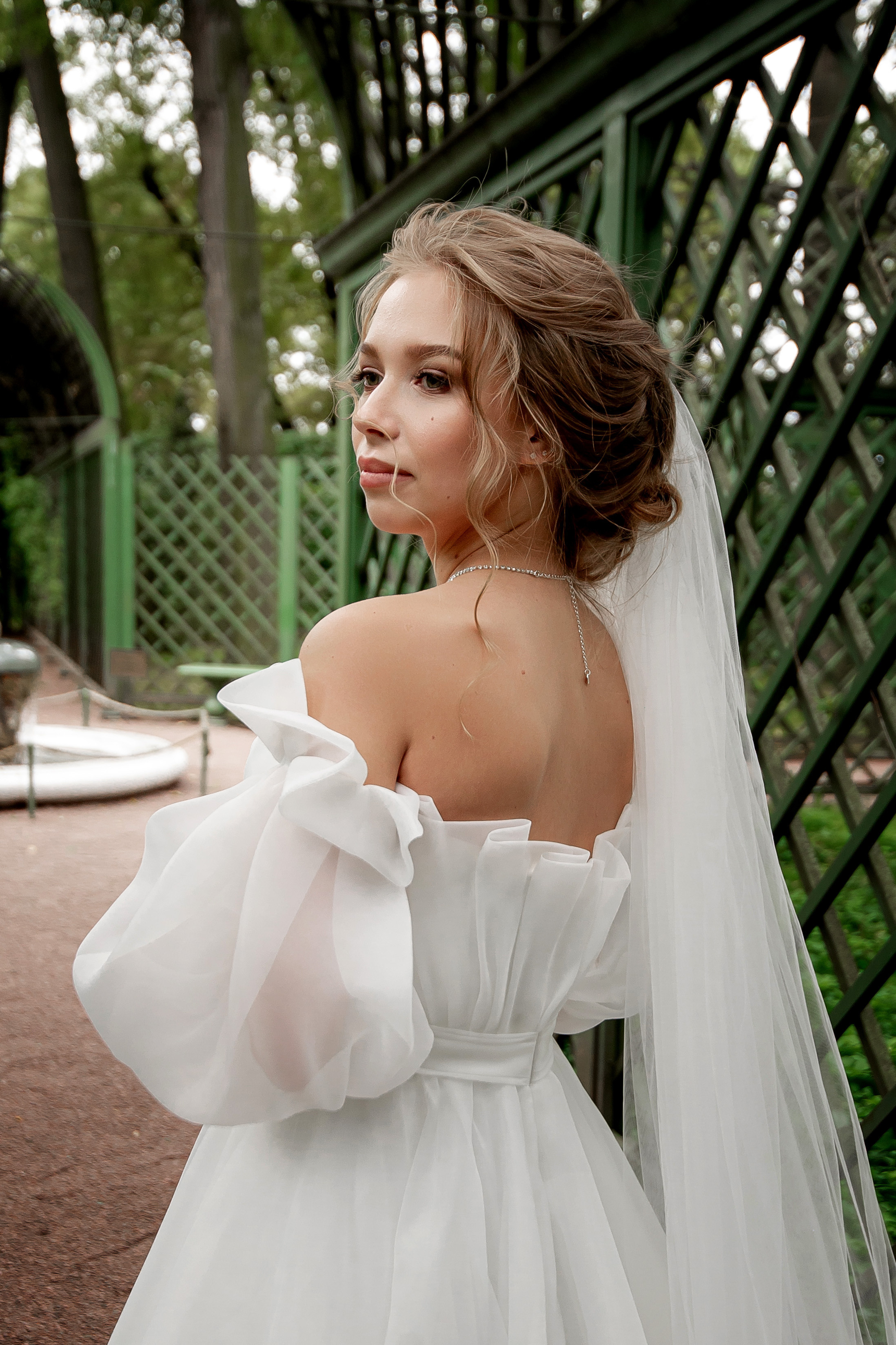 Свадьба. Свадебный фотограф Наталья Немцева в Санкт-Петербурге