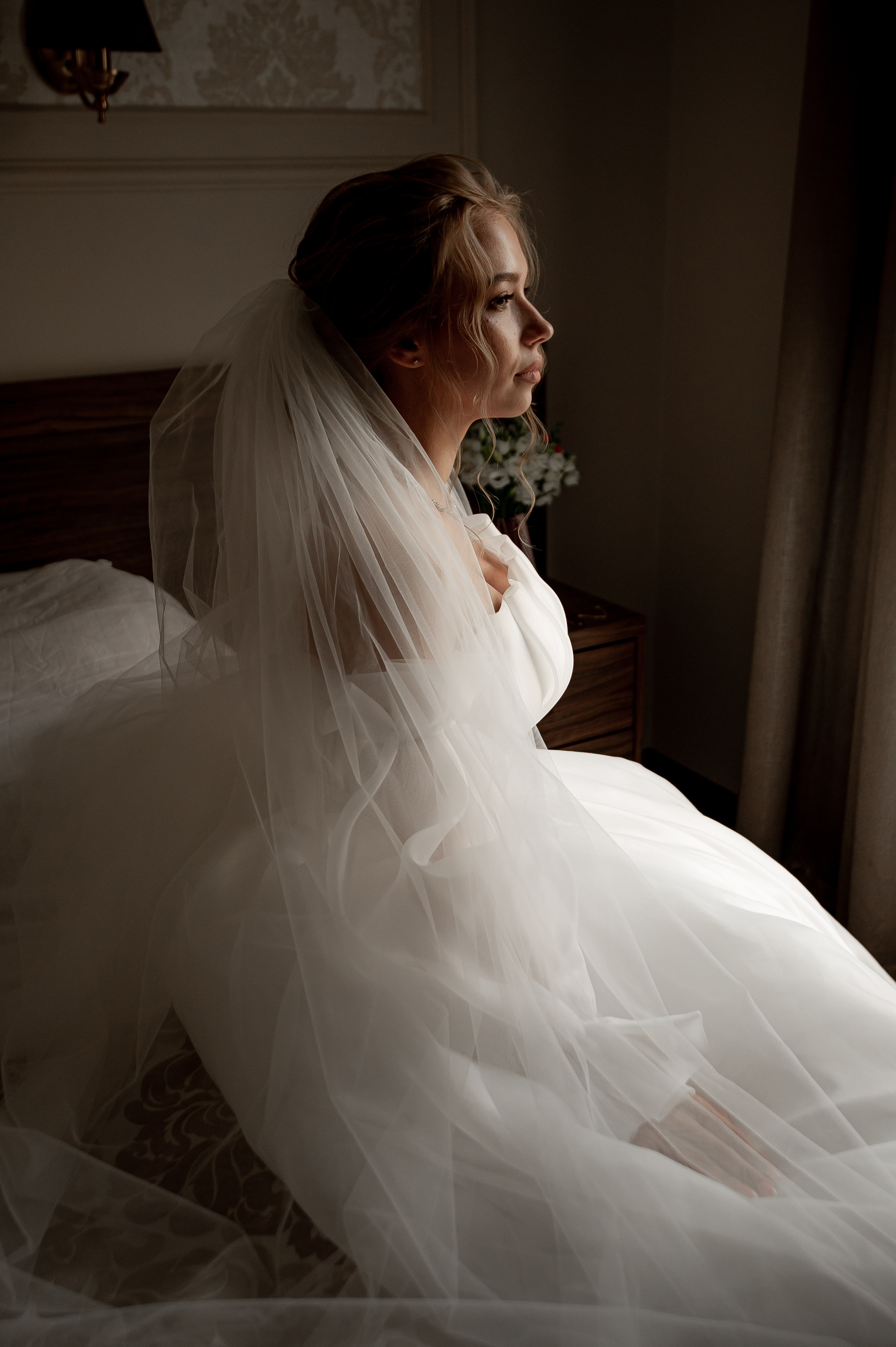 Свадьба. Свадебный фотограф Наталья Немцева в Санкт-Петербурге