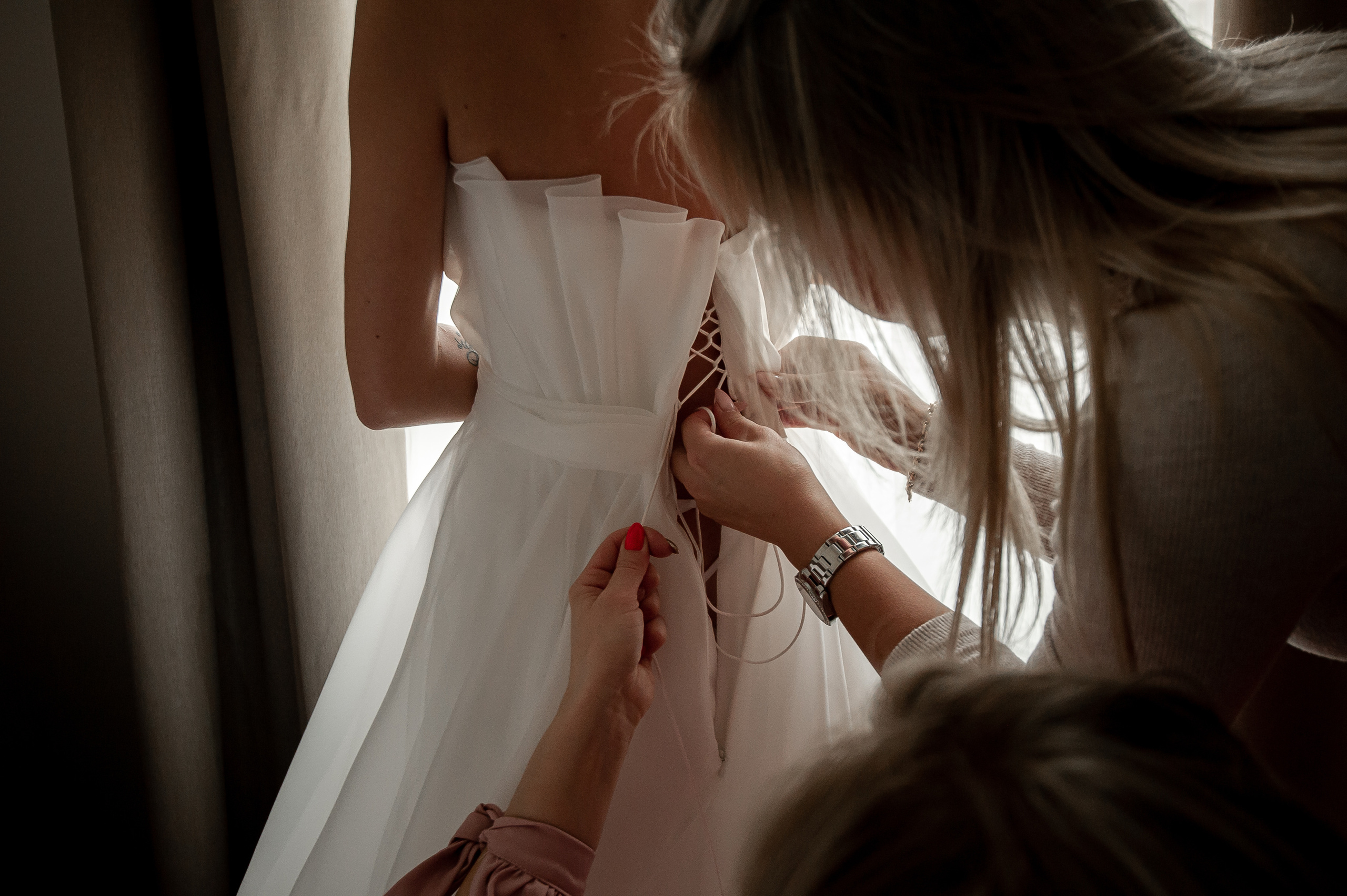 Свадьба. Свадебный фотограф Наталья Немцева в Санкт-Петербурге