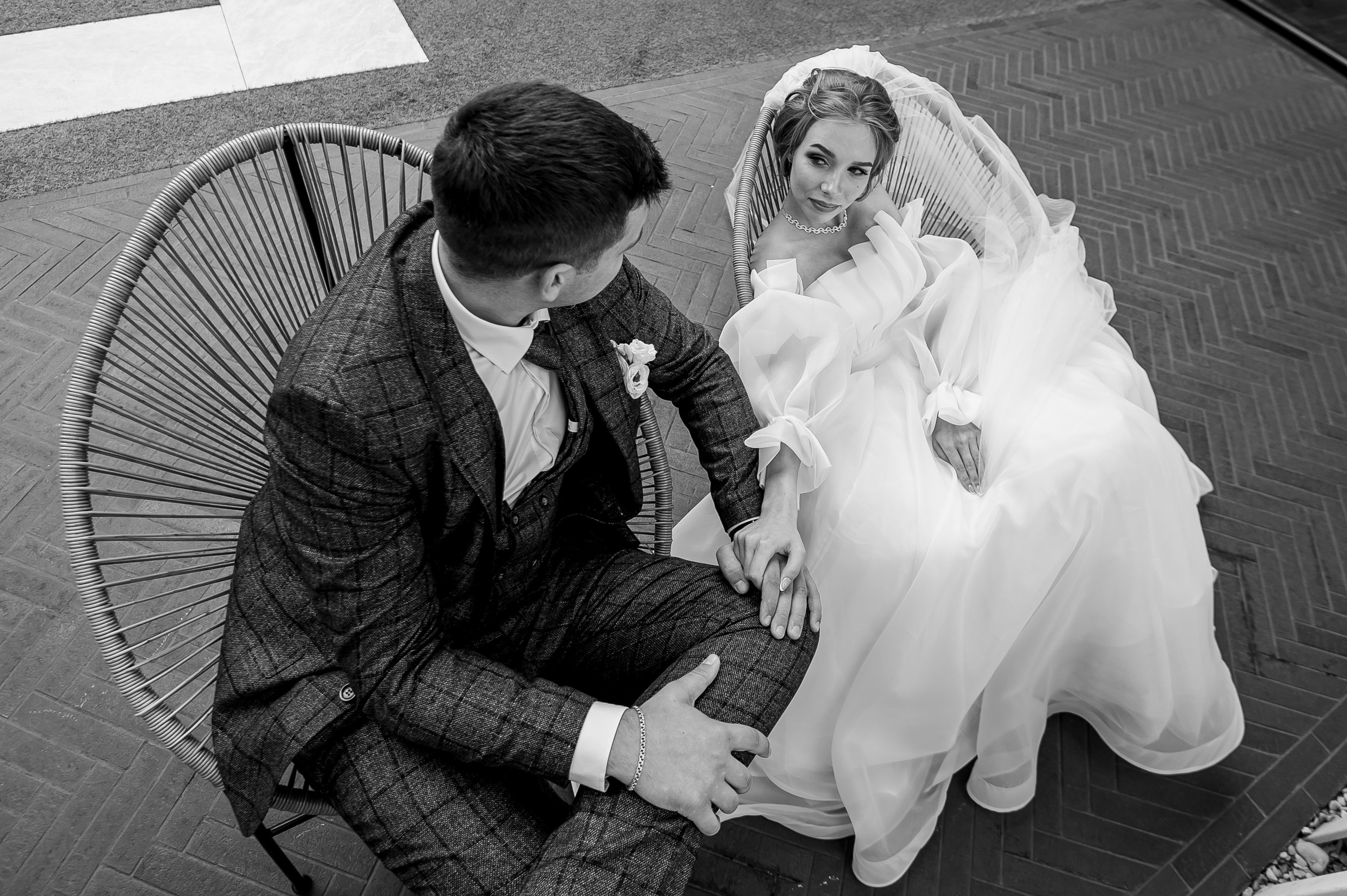 Свадьба. Свадебный фотограф Наталья Немцева в Санкт-Петербурге