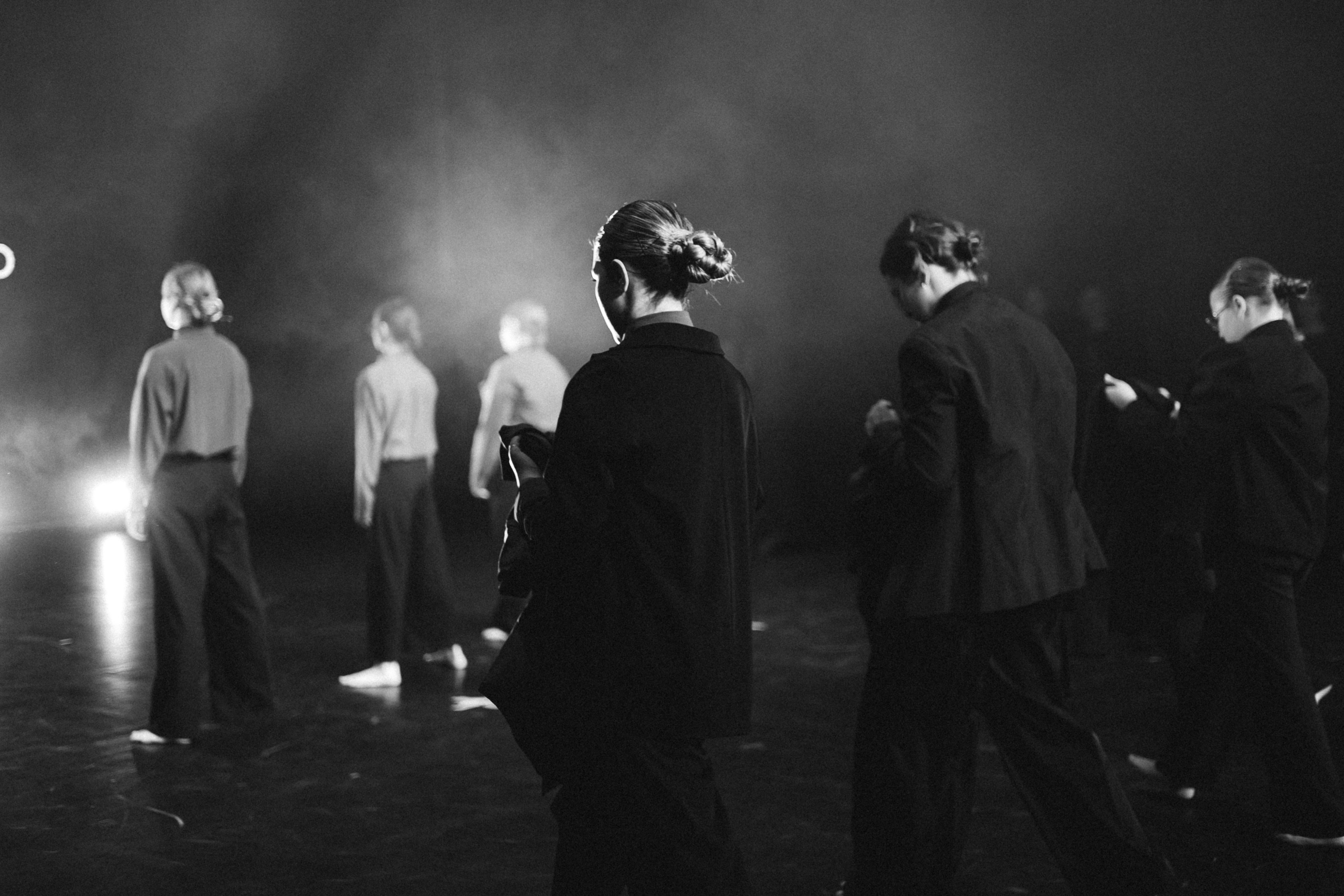 Отчетный концерт Soul dance studio. Фотограф Мария Лаенко