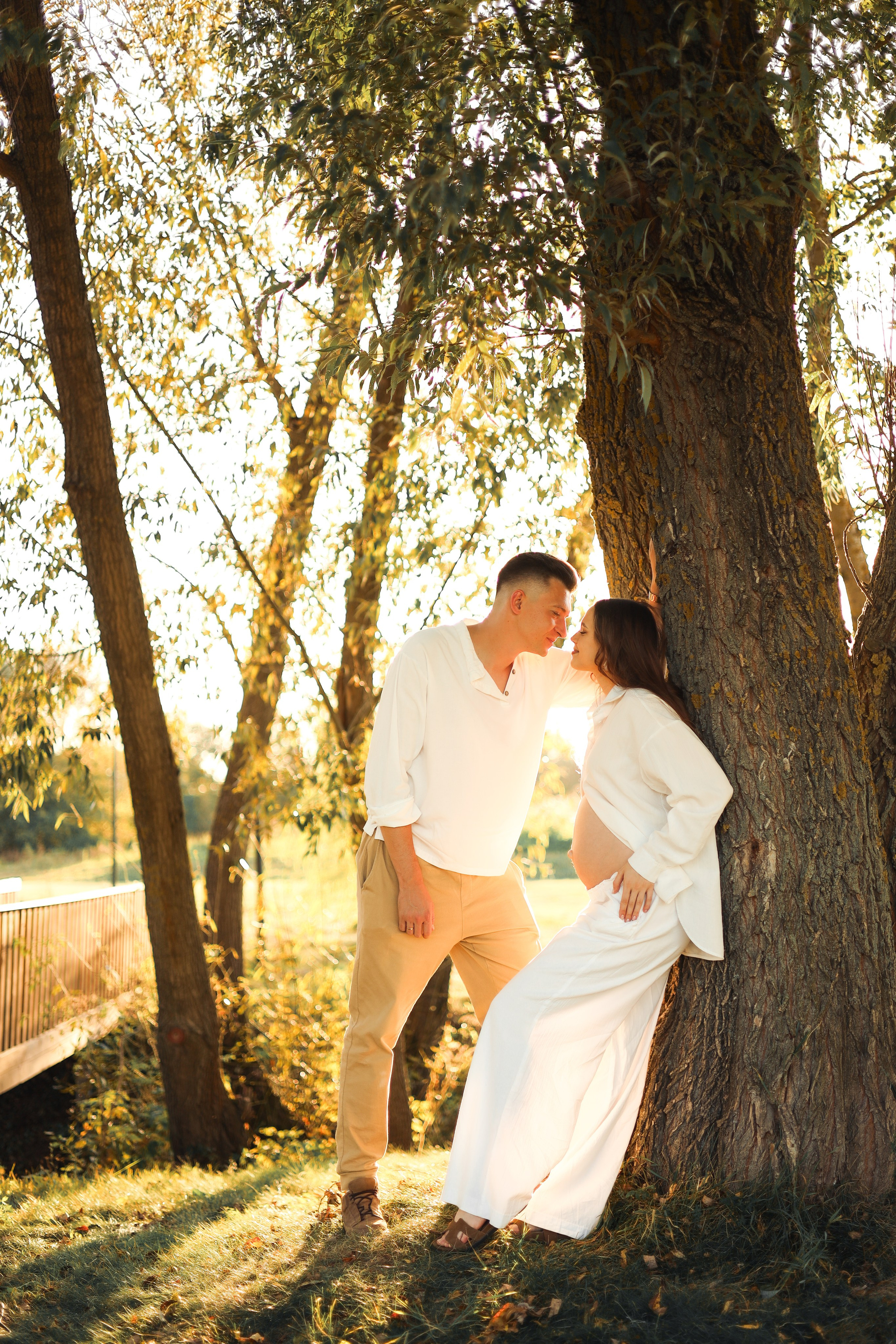 Костя & Алина. Фотограф Мария Лаенко