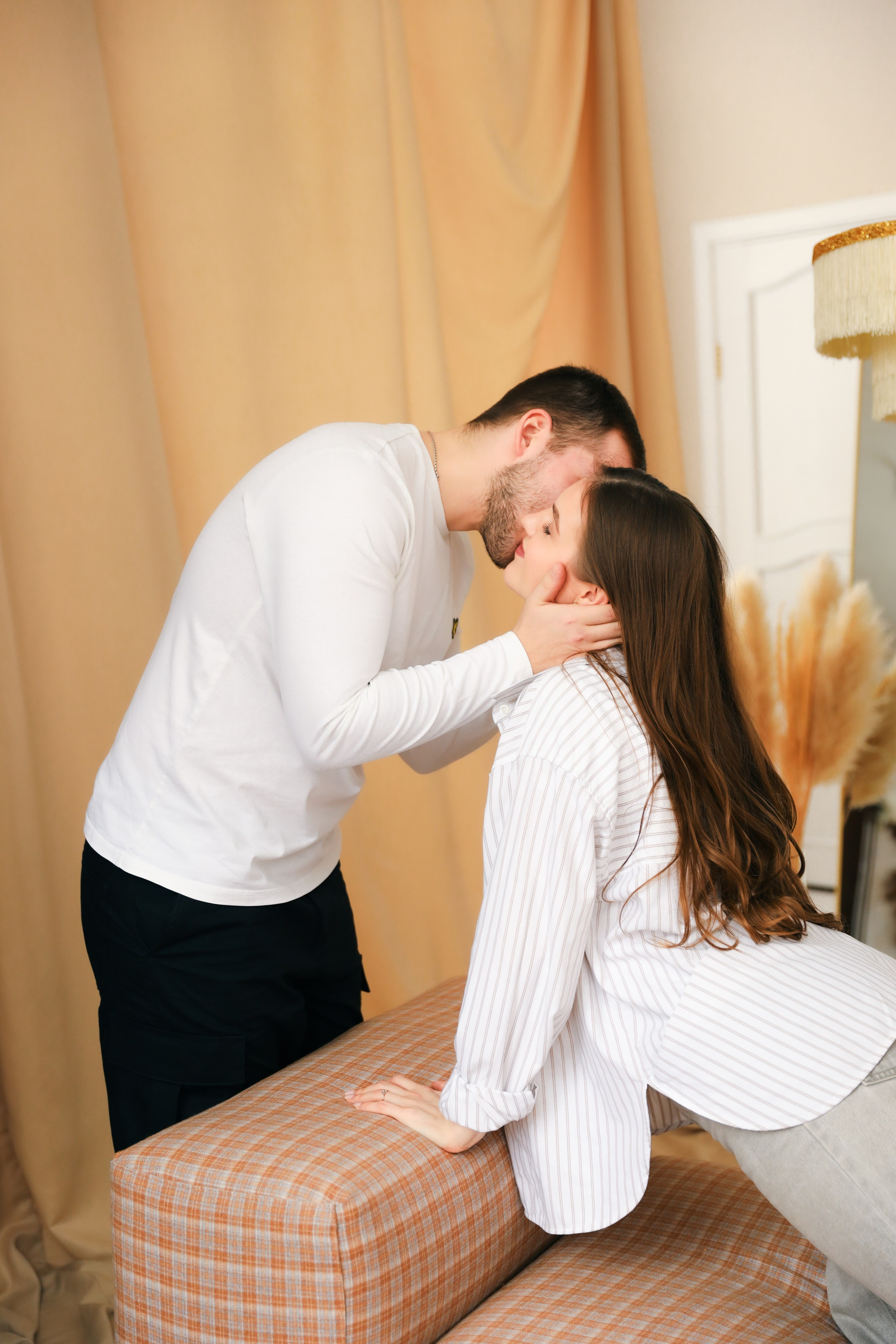 Вася & Соня. Фотограф Мария Лаенко