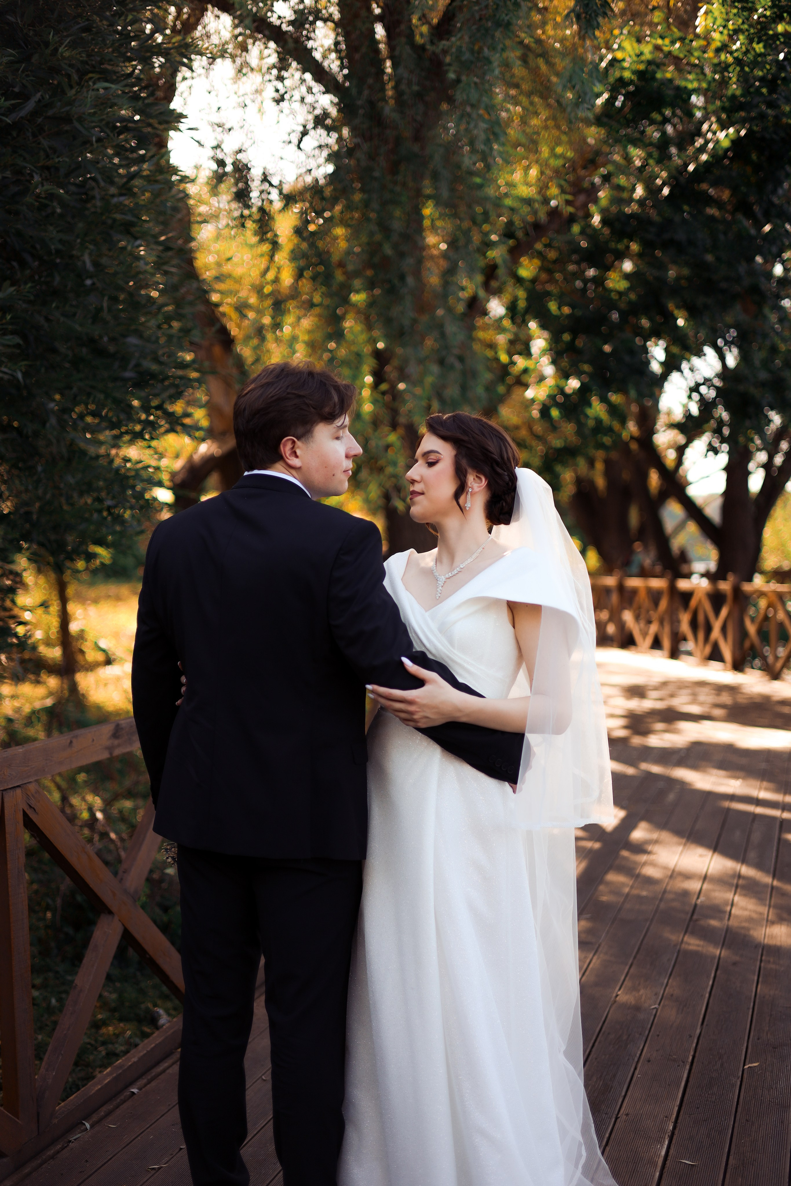 Георгий & Елена. Фотограф Мария Лаенко