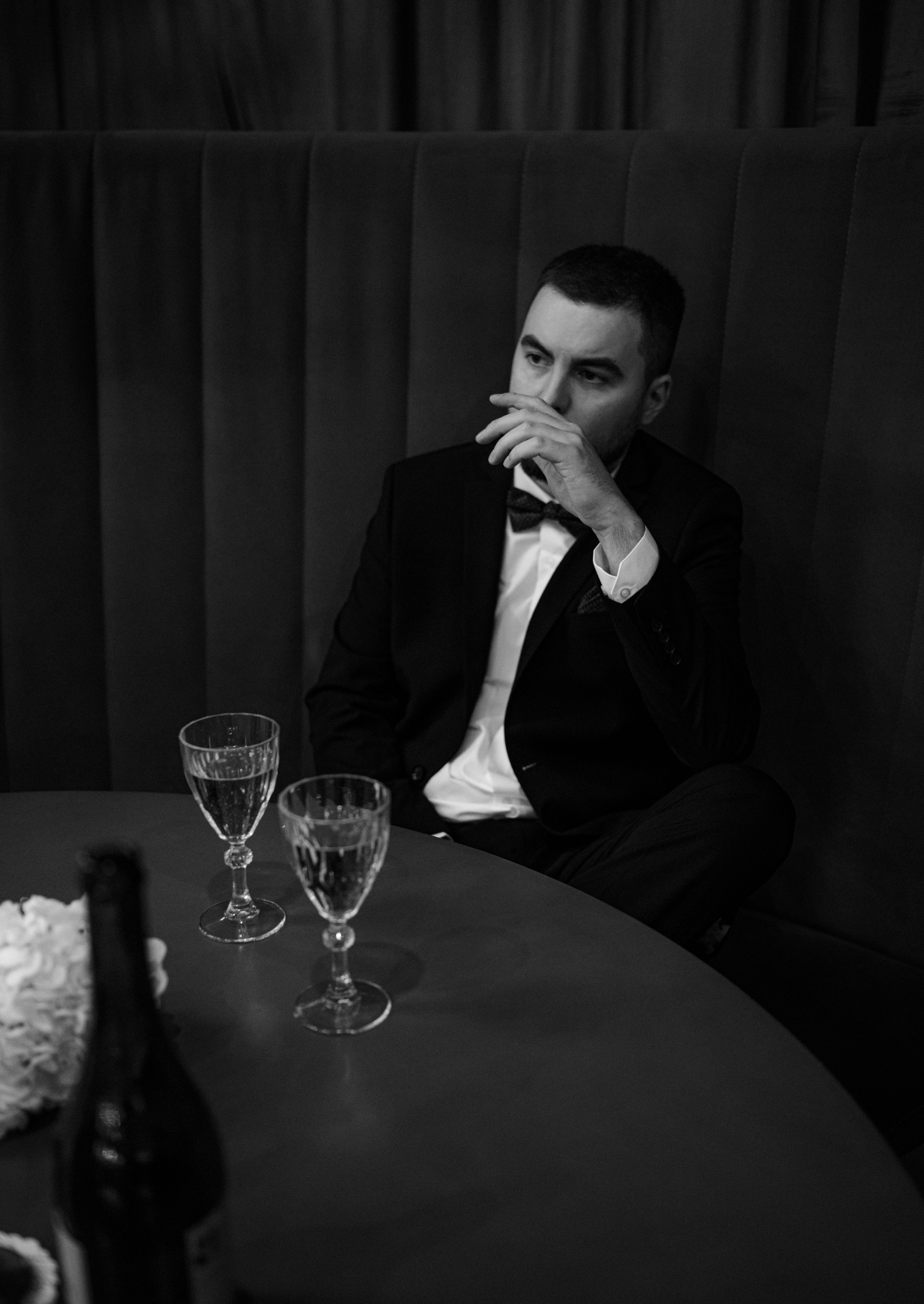 Илья и Марина. Семейный, детский и свадебный фотограф в Черкесске Виктория Голубенко