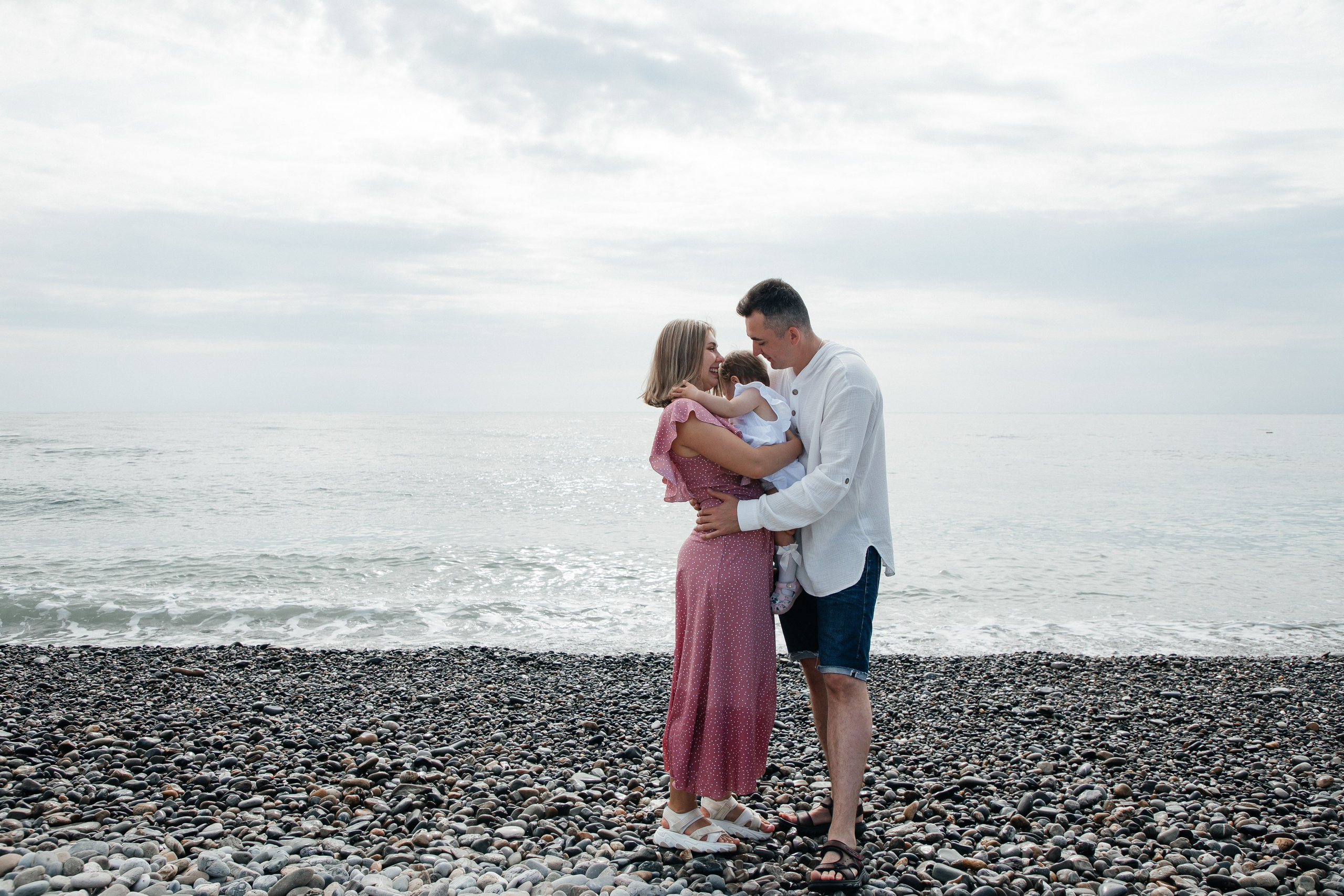 Женя, Оля и Ульяна. Фотограф Сочи, Екатеринбург, Евгения Ефимова