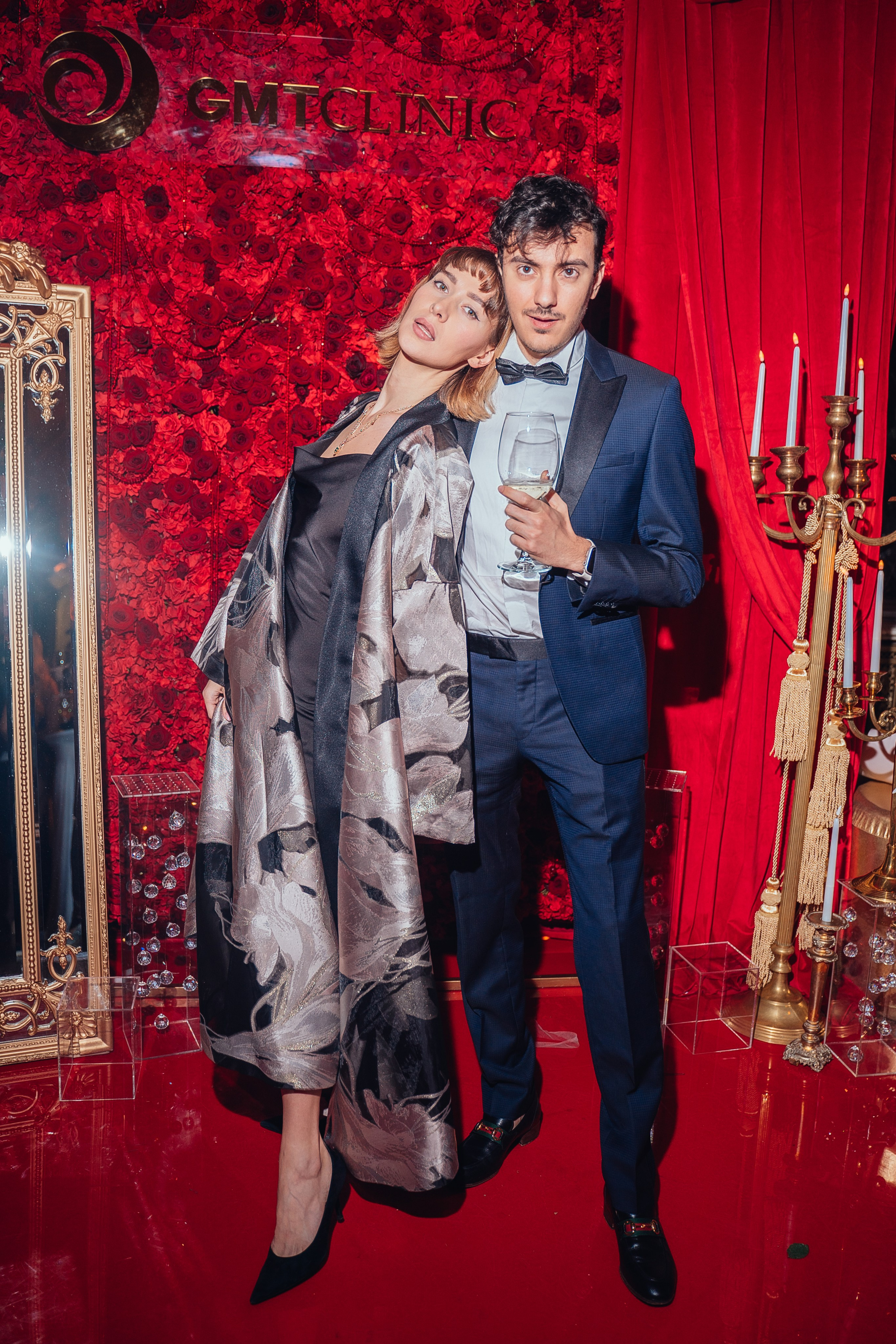 Happy birthday, GMT CLINIC. Event-фотограф