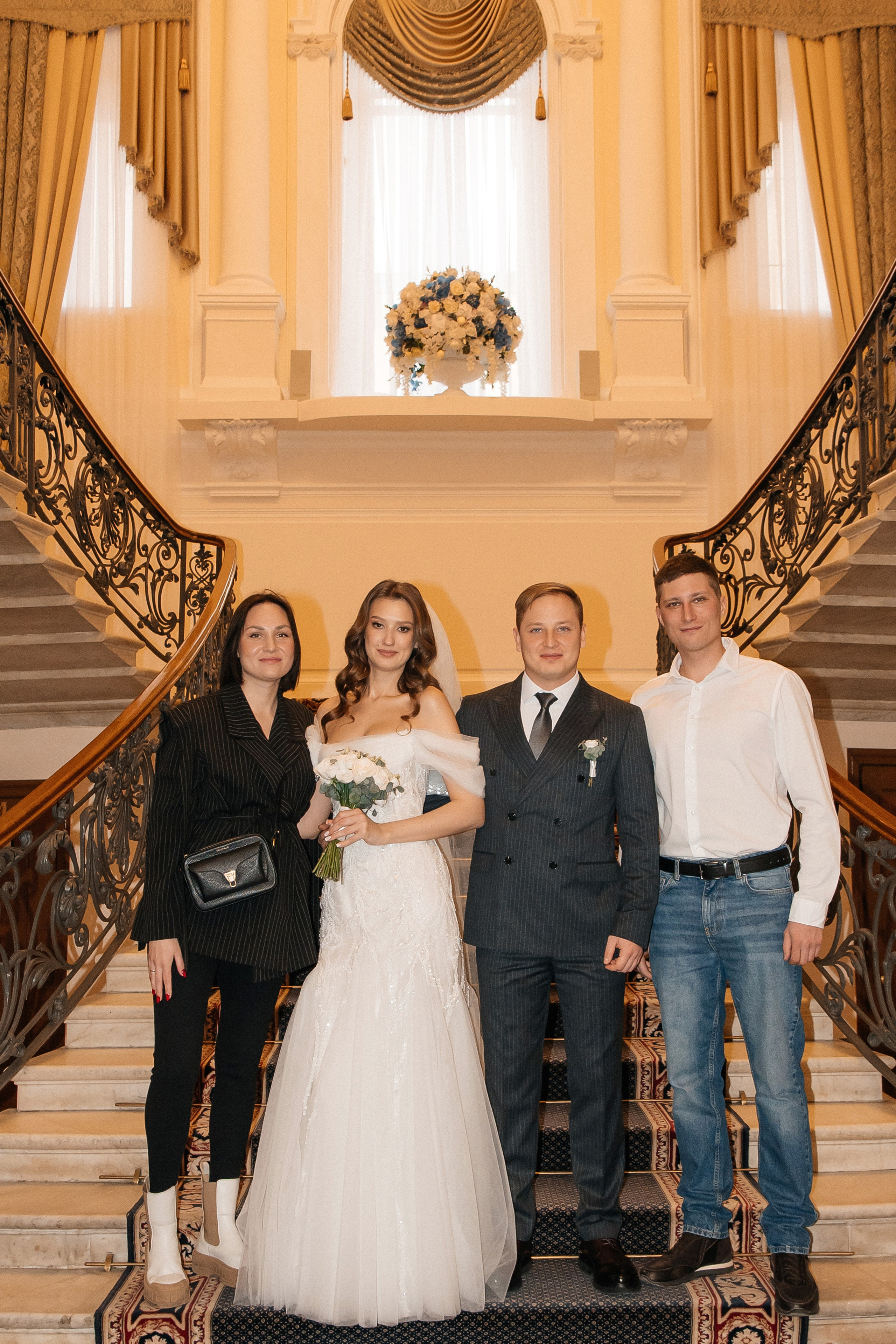 ANONS. Мария — Свадебный фотограф