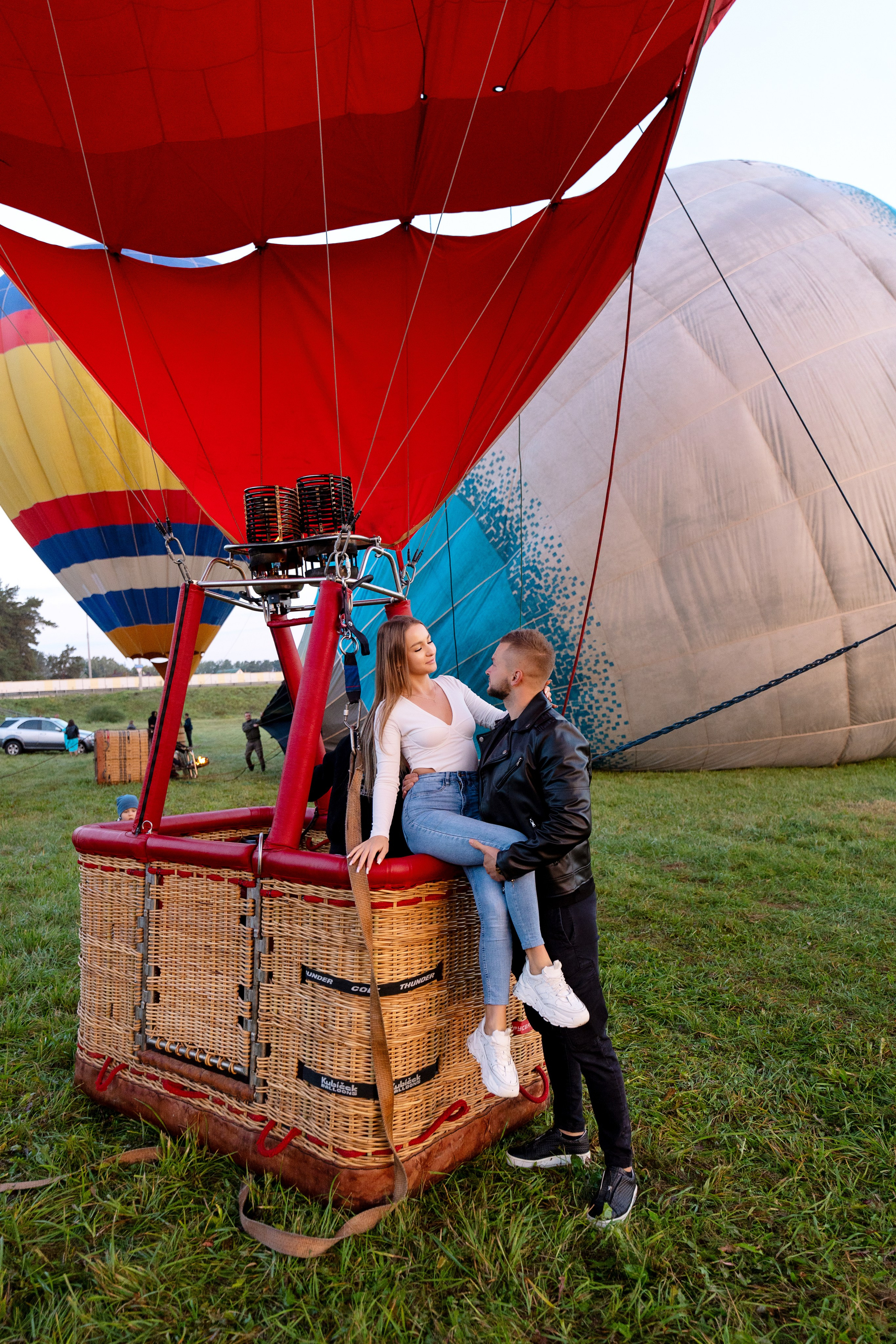 Предложение. Семейный и свадебный фотограф Минск, Беларусь Анна Орловская