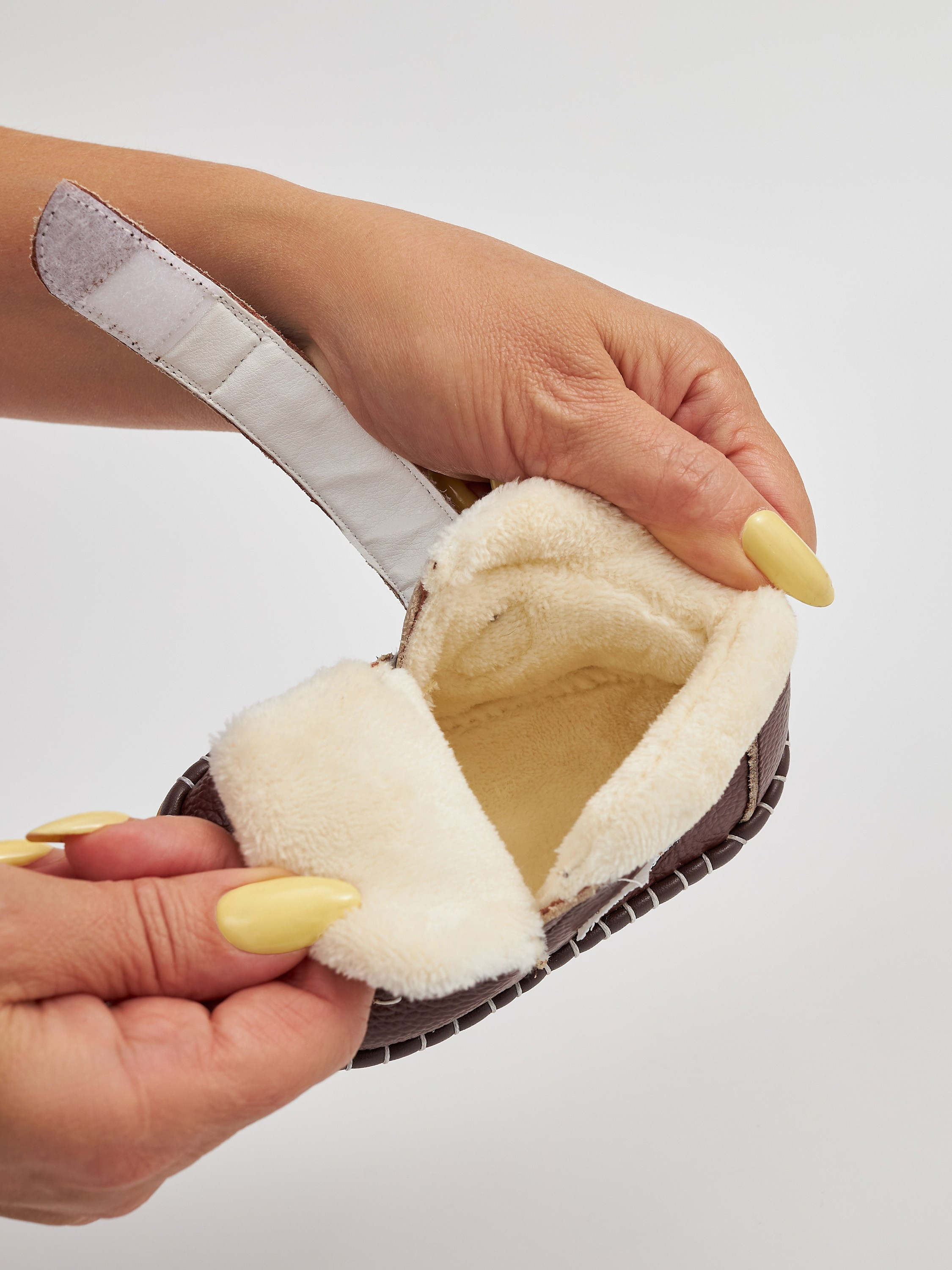 Обувь. Алексей Темнов — фотограф в Пятигорске