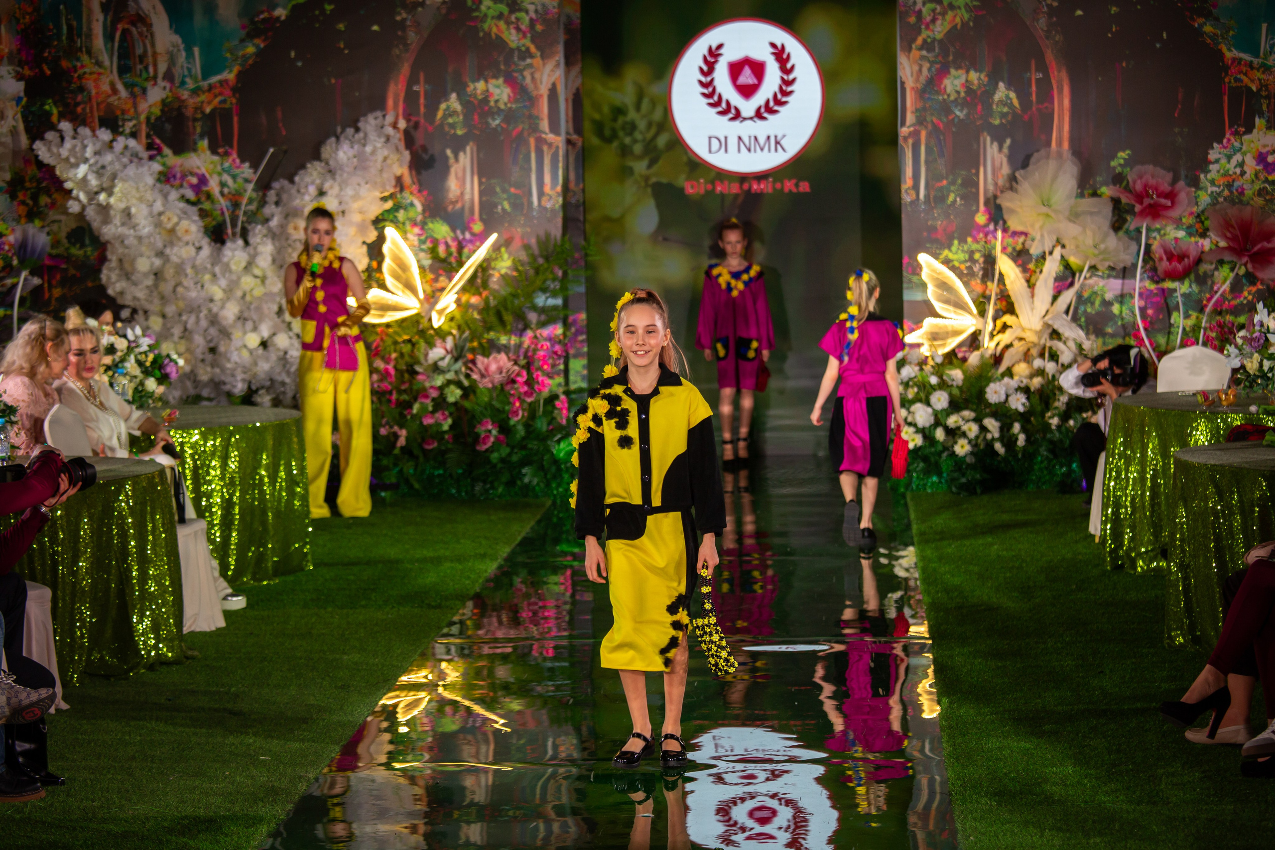 Эстетика Цветов. Репортажный, семейный, свадебный, портретный фотограф