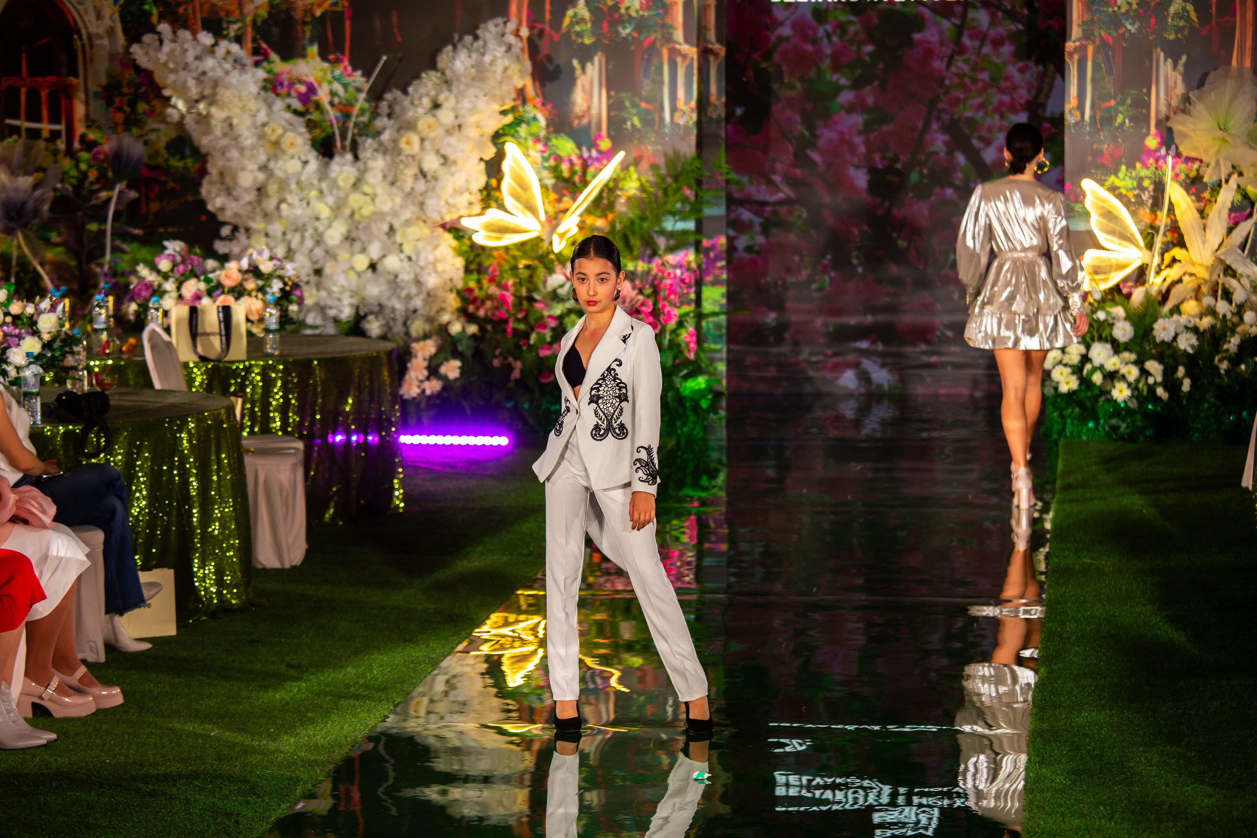 Эстетика Цветов. Репортажный, семейный, свадебный, портретный фотограф