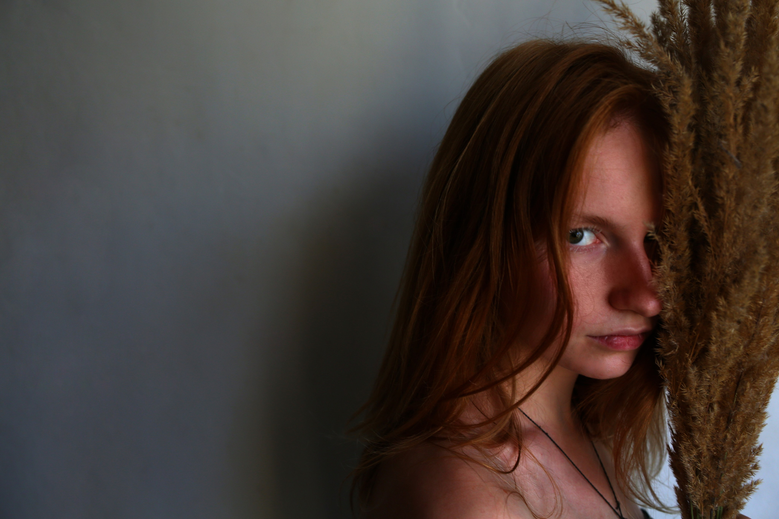 Портреты и эмоции. Художественная и эмоциональная съёмка в Москве