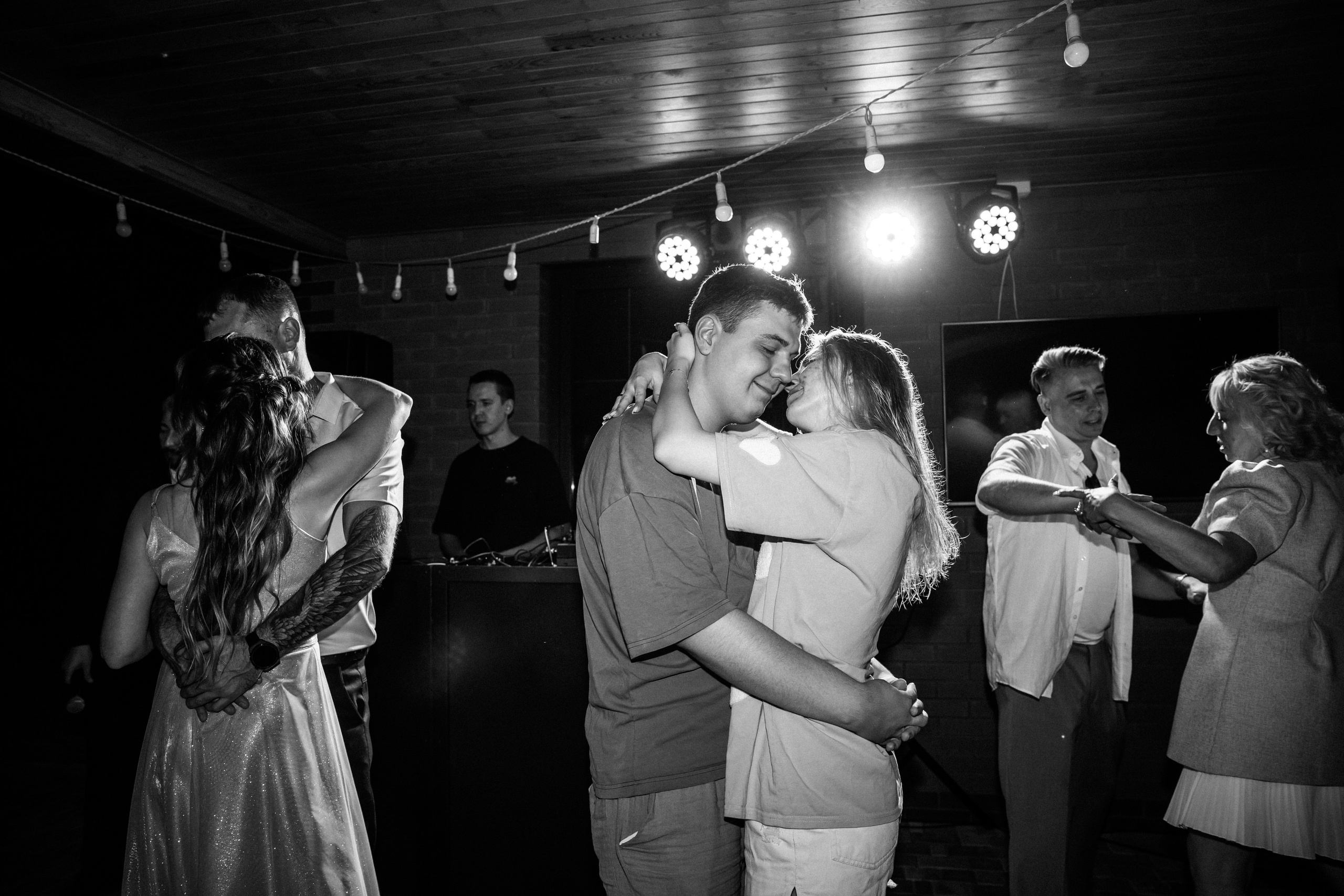 Камерная свадьба. Свадебный фотограф в Москве, Самаре, Тольятти