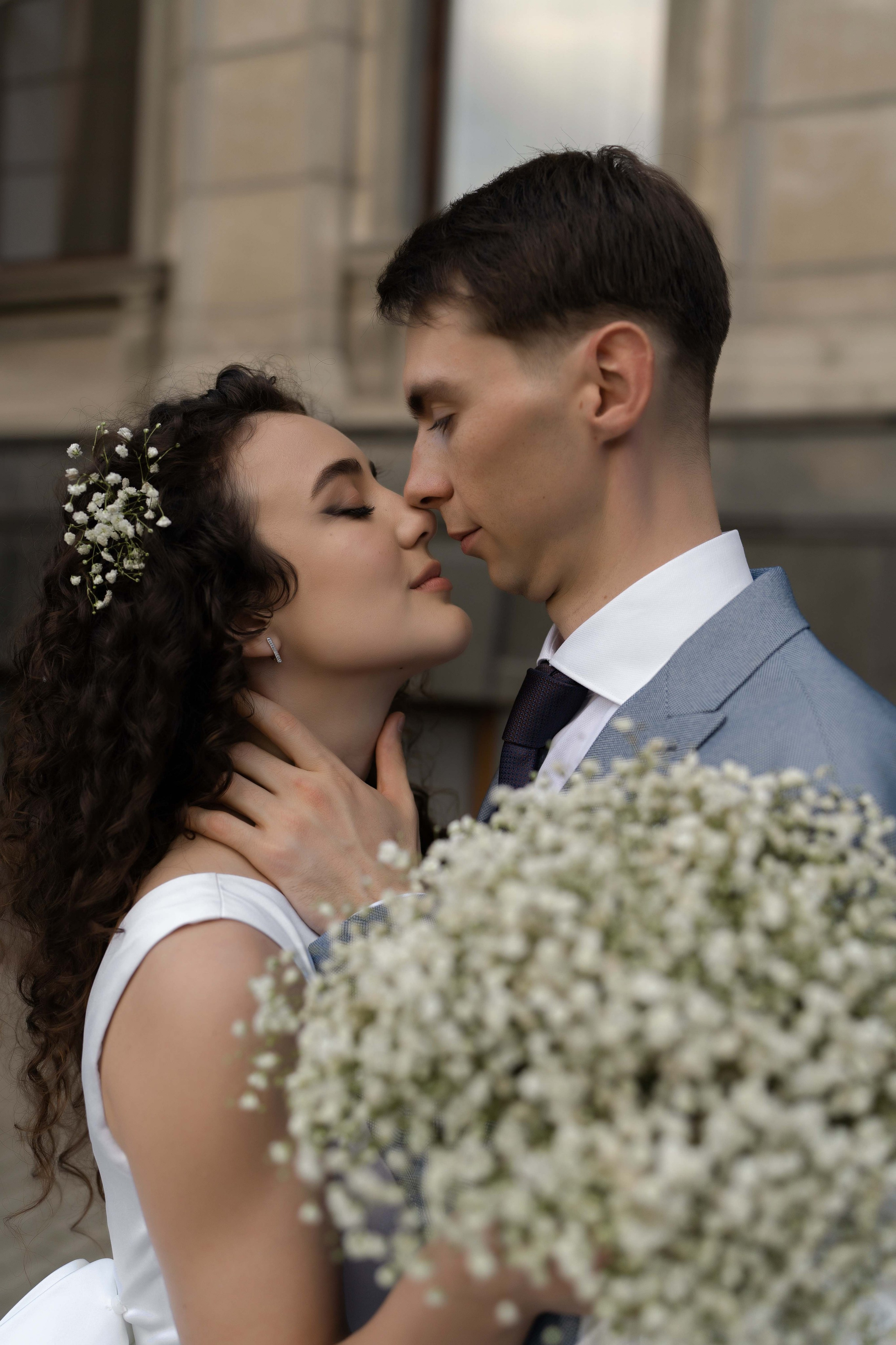 Егор и Анна 24.07.2024. Фотограф и видеограф Елена Хмелевская