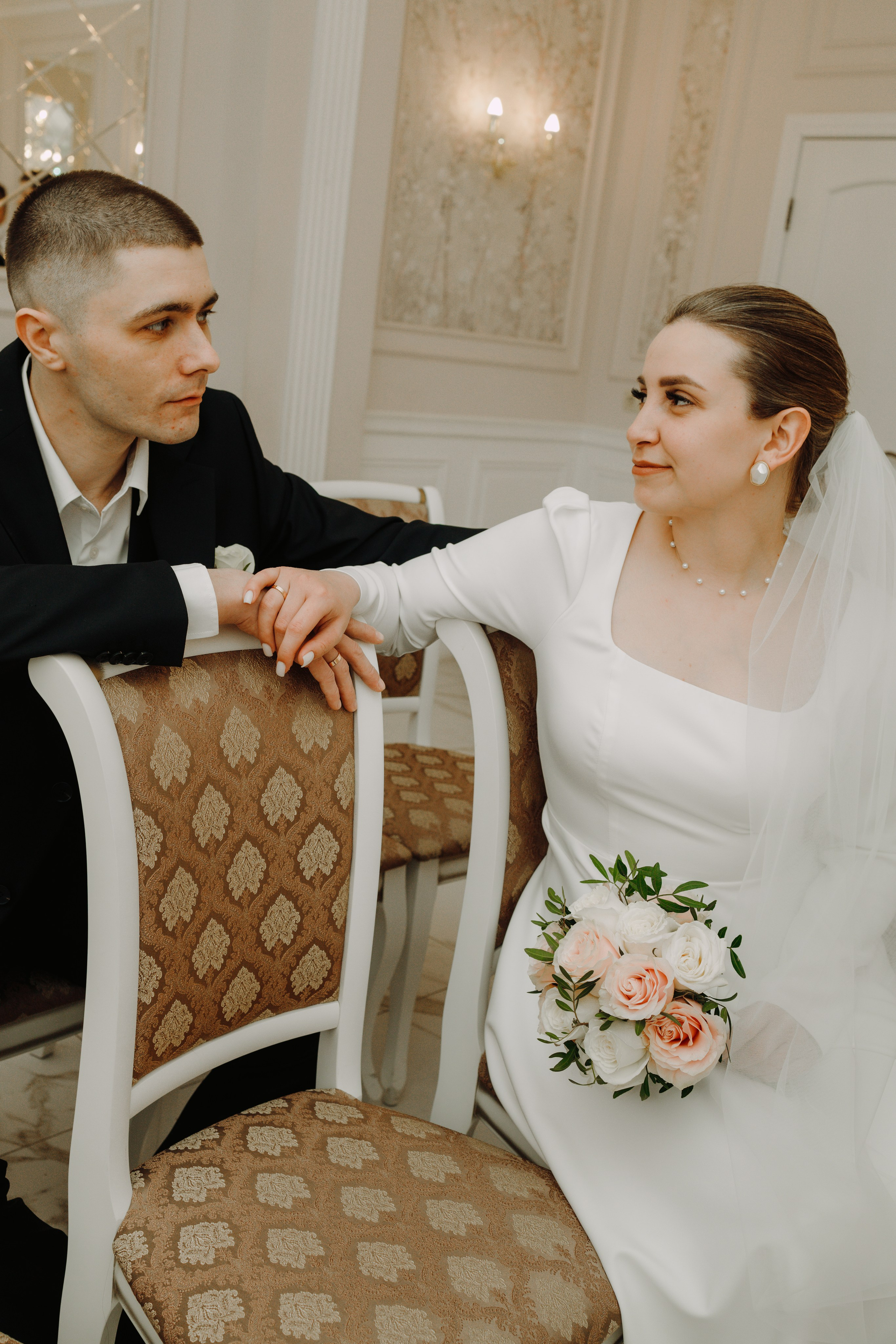 Тёплый апрель. Lifestyle семейный и детский фотограф в Омске Иванова Екатерина