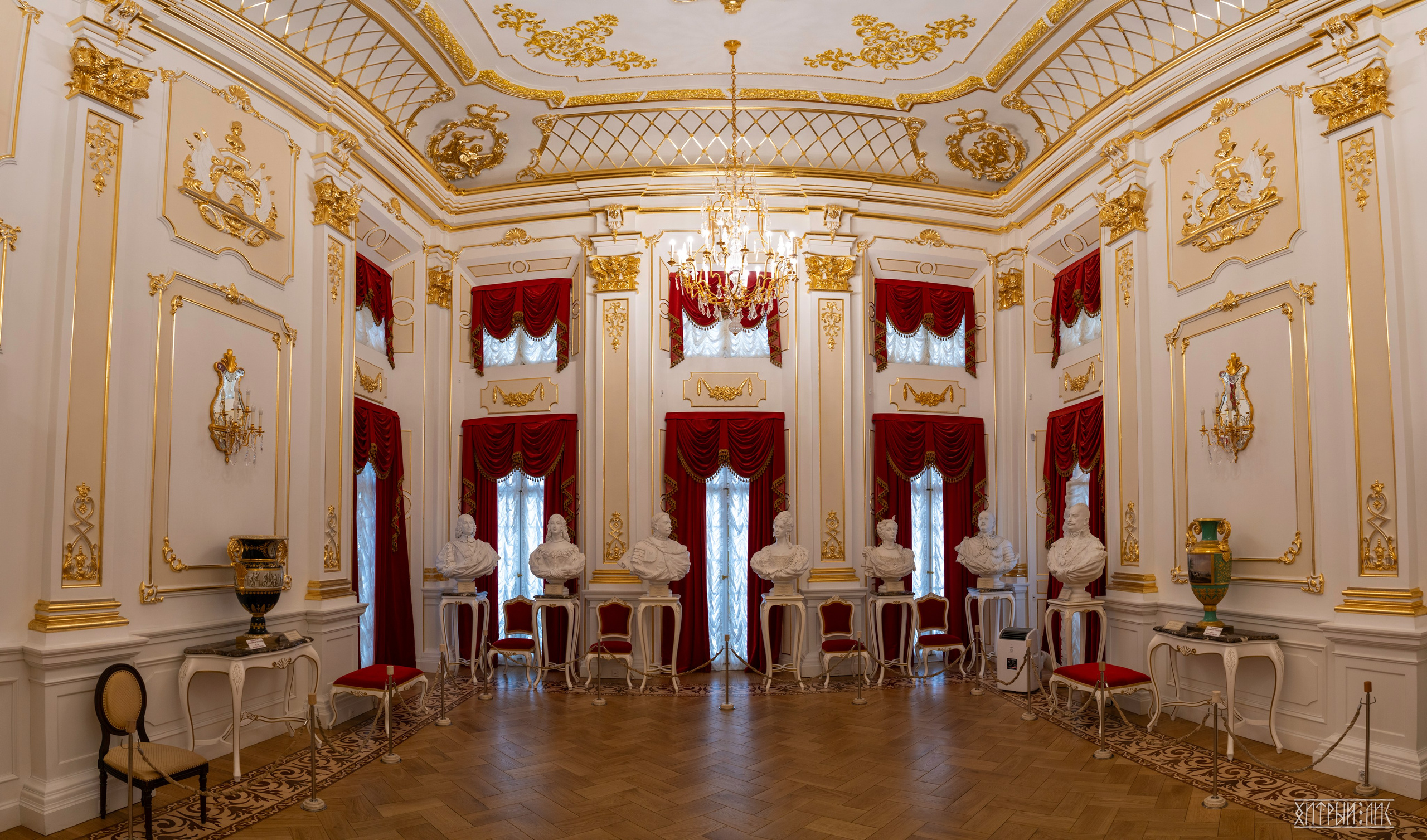 Беларусь. Фотограф-путешественник Самойлов Максим «Sly Fox»