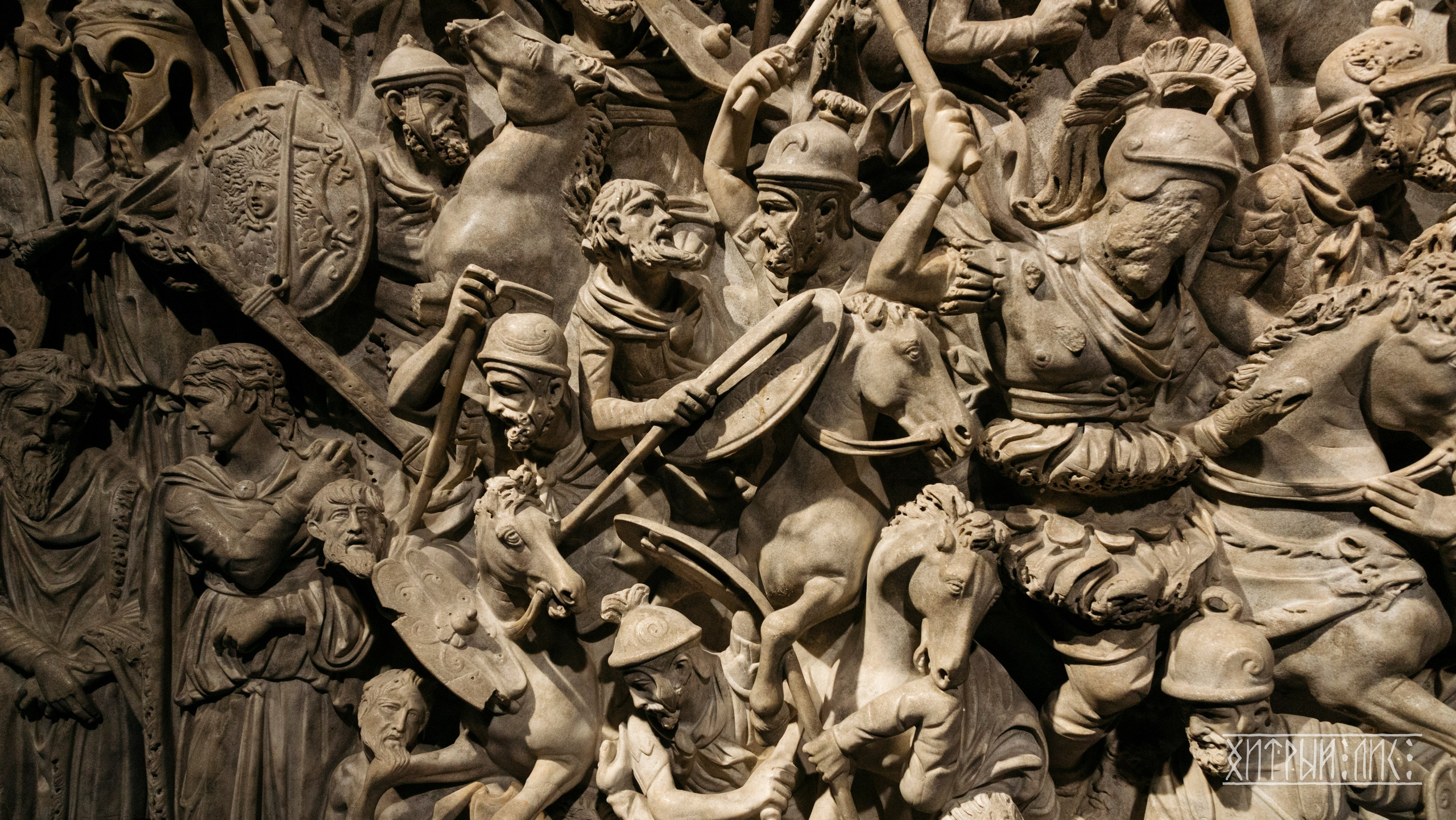 Рим. Фотограф-путешественник Самойлов Максим «Sly Fox»