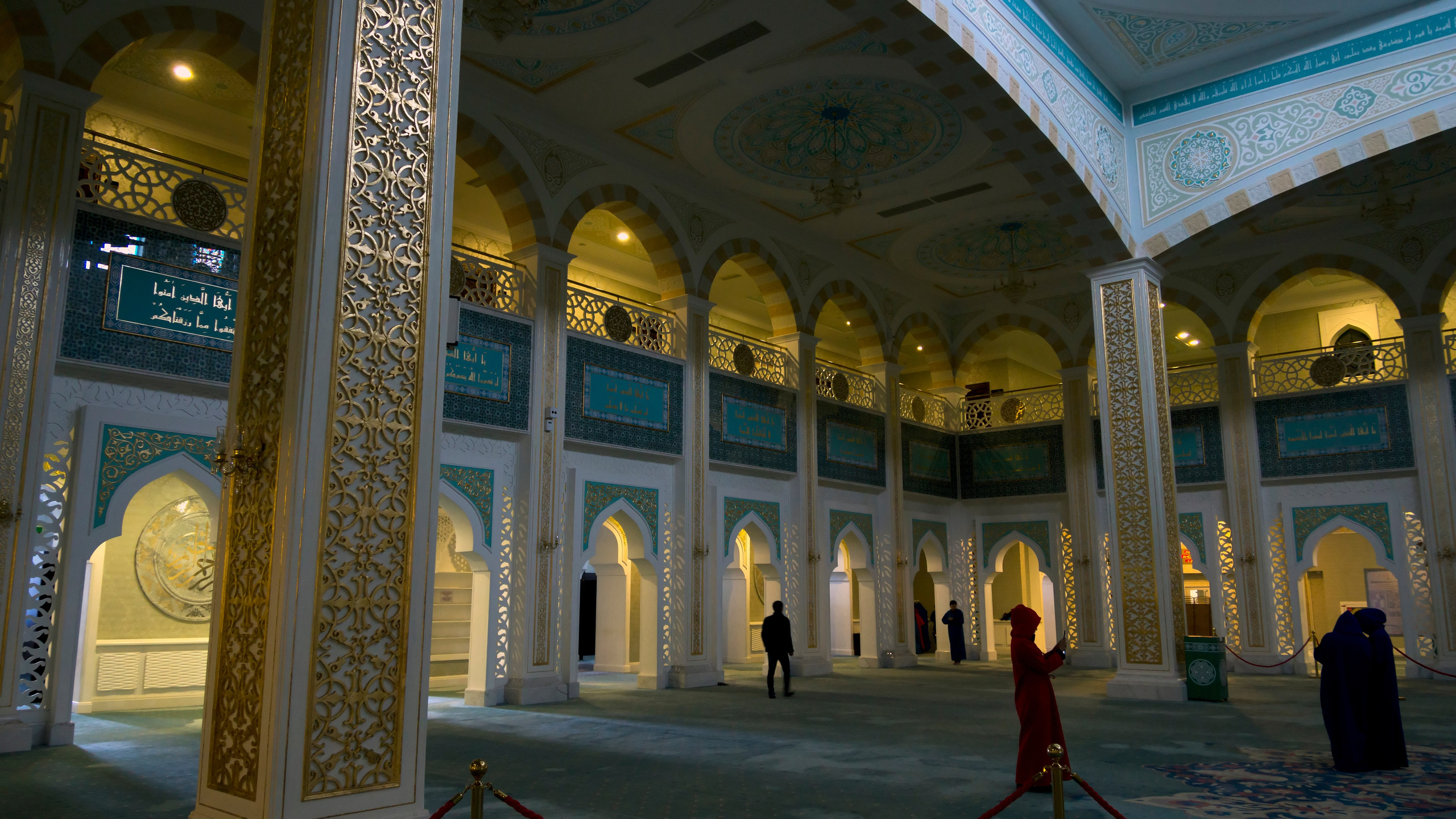 Астана. Фотограф-путешественник Самойлов Максим «Sly Fox»