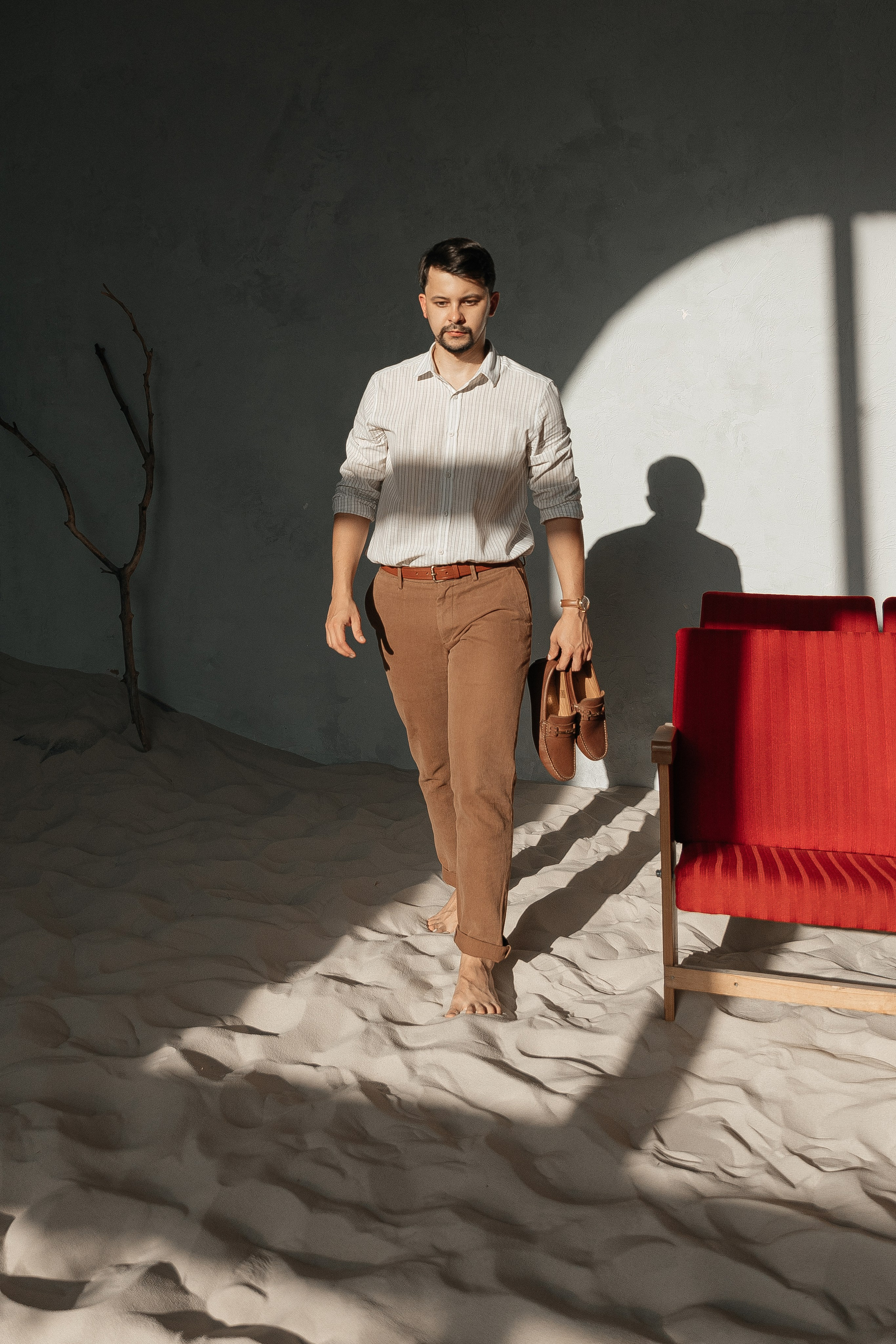 Виталий. Фотограф в Самаре Юля Борщ