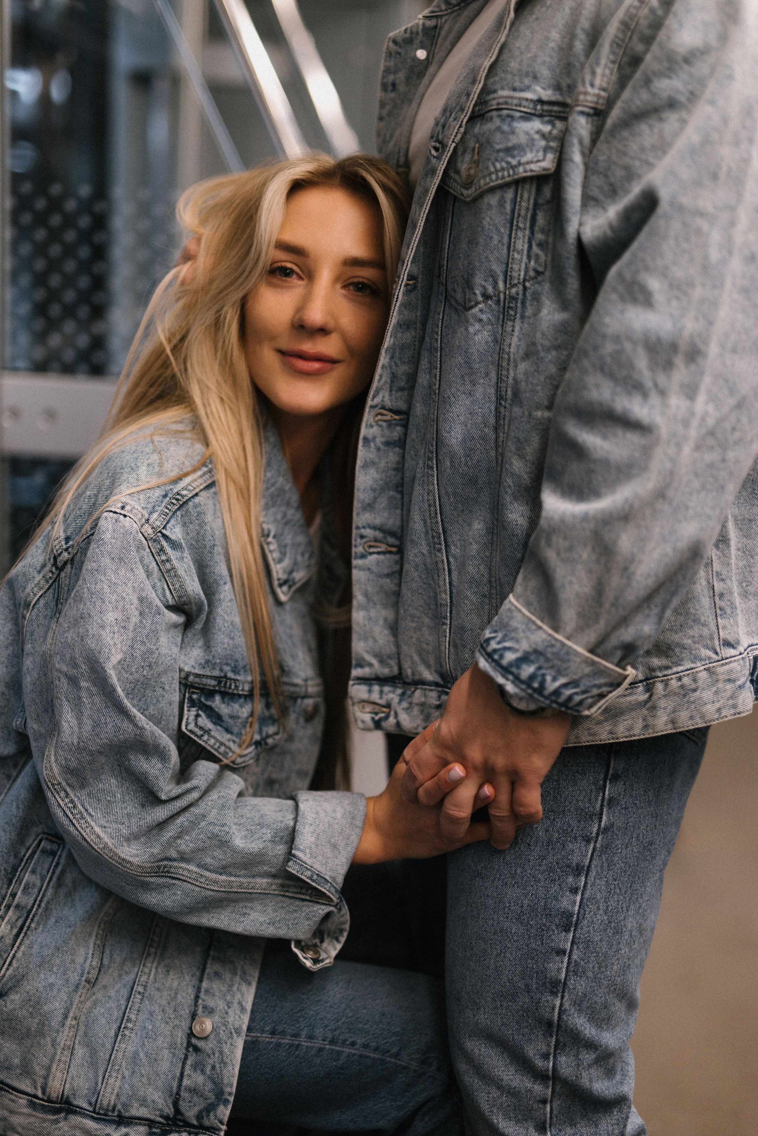 Пройдусь мурашками прямо по нам…. Свадебный фотограф в Минске и Санкт-Петербурге Вероника Аксенова