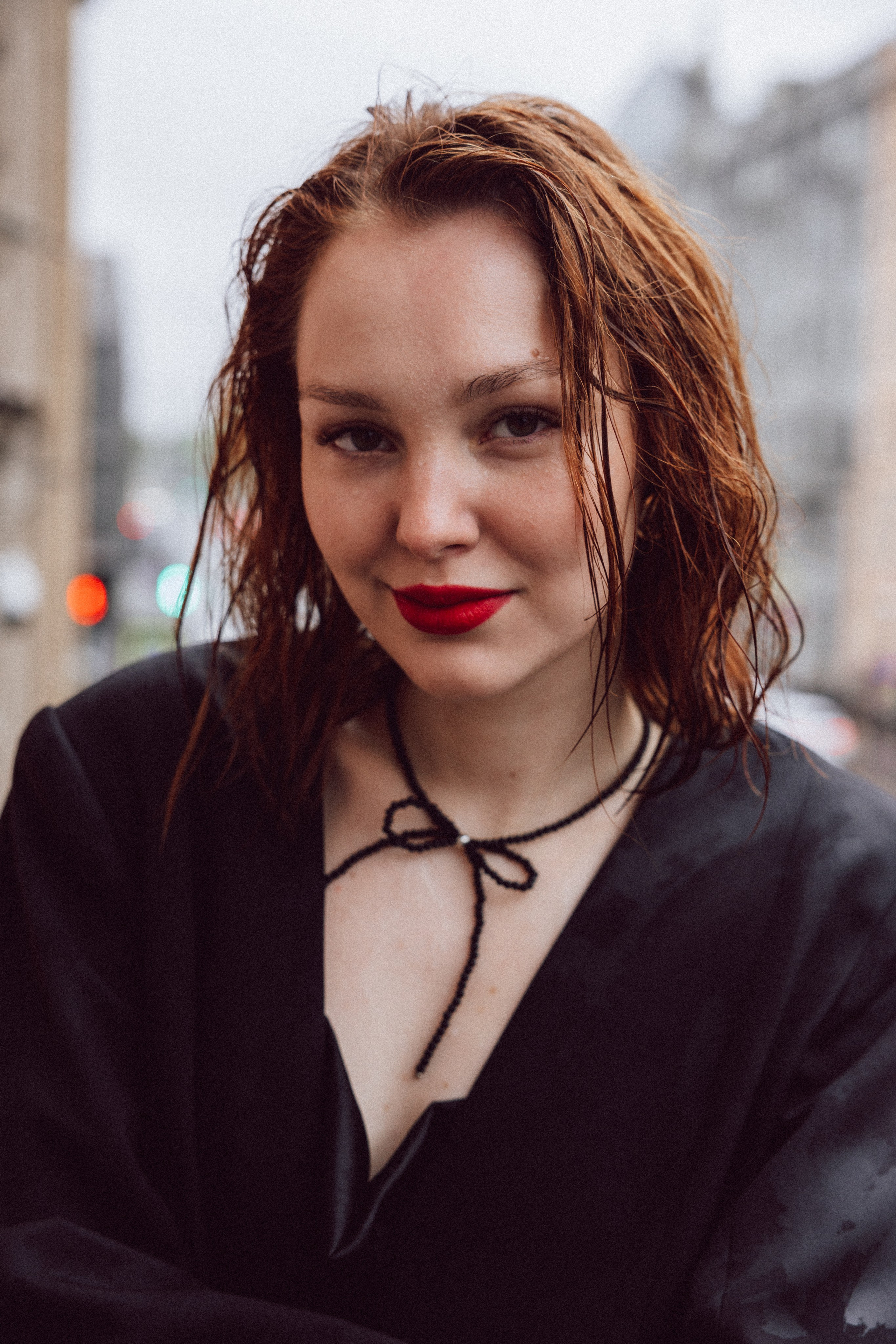 Женственность. Питерский фотограф