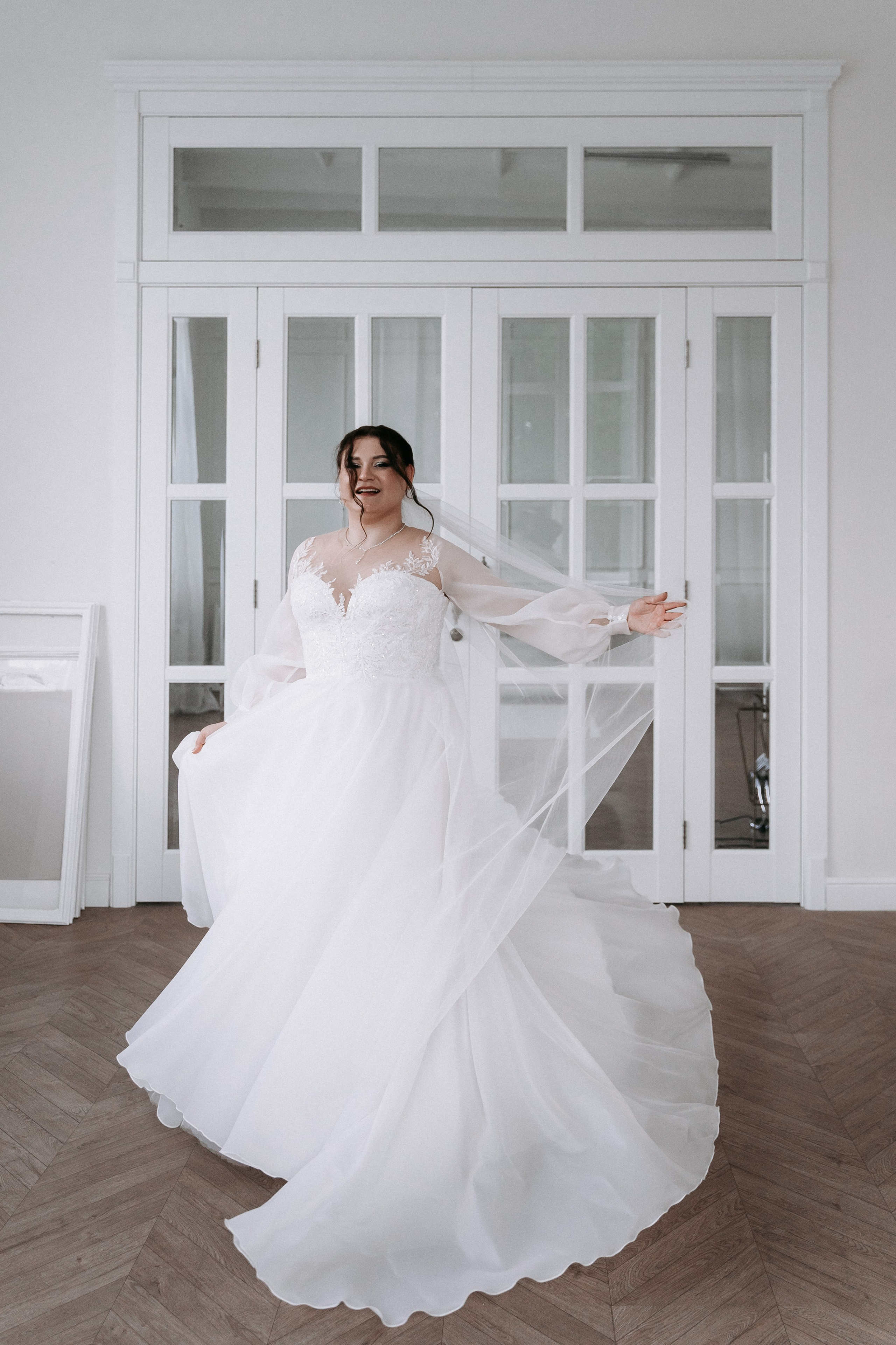 Геннадий и Елена. Свадебный фотограф в Чебоксарах