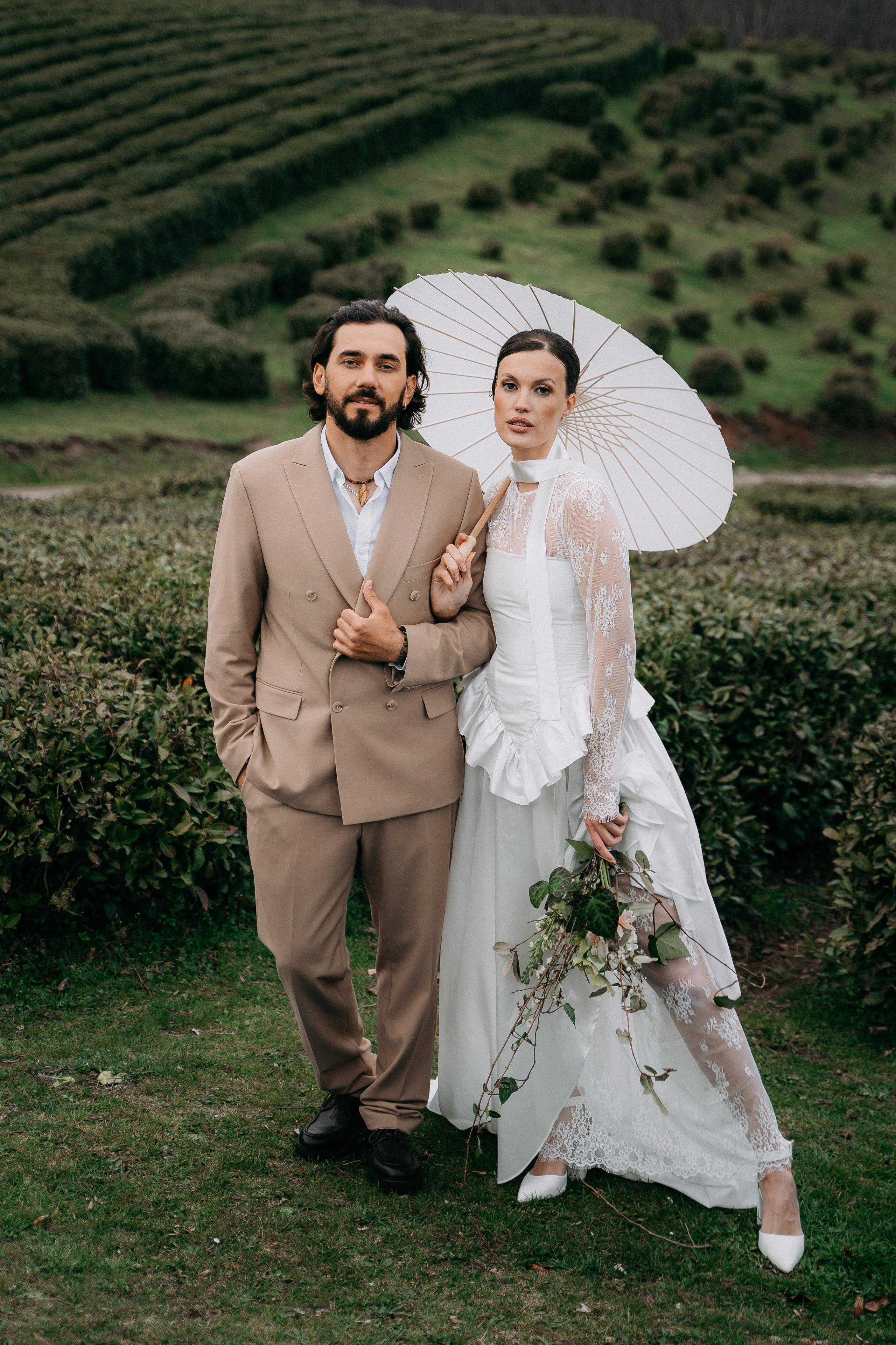 Свадебный фотограф в Чебоксарах