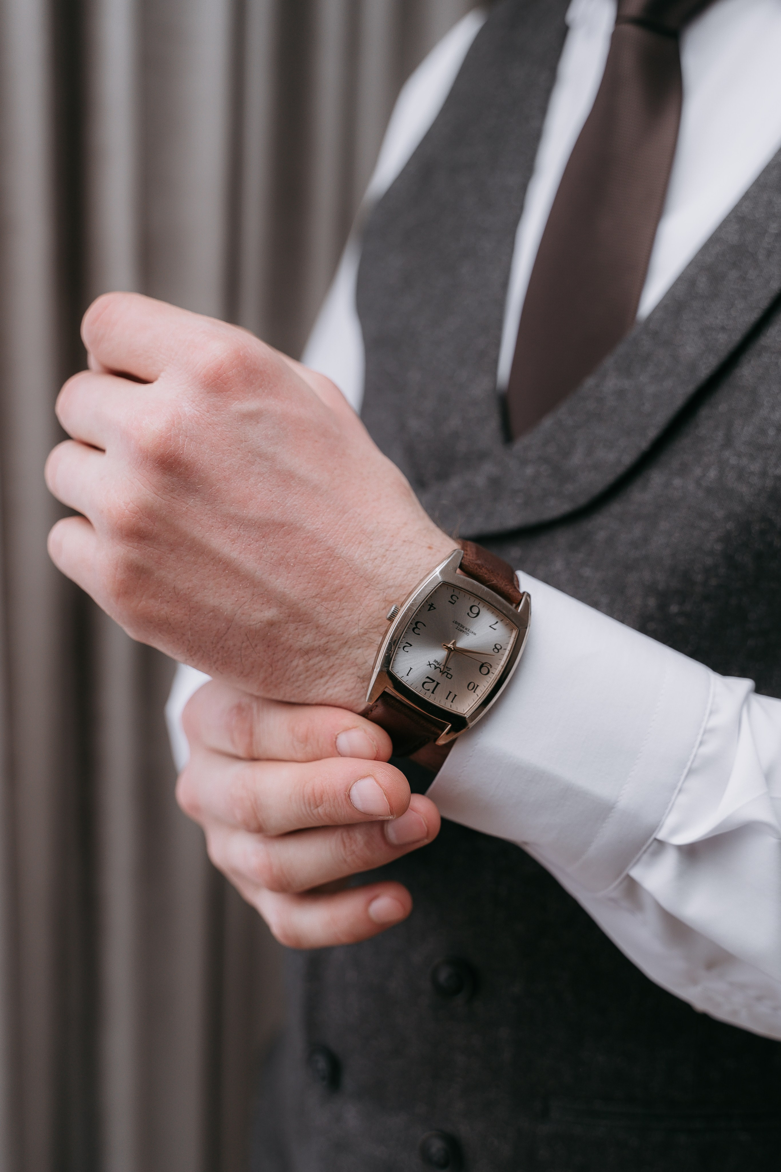 Линар и Резиле. Свадебный фотограф в Чебоксарах