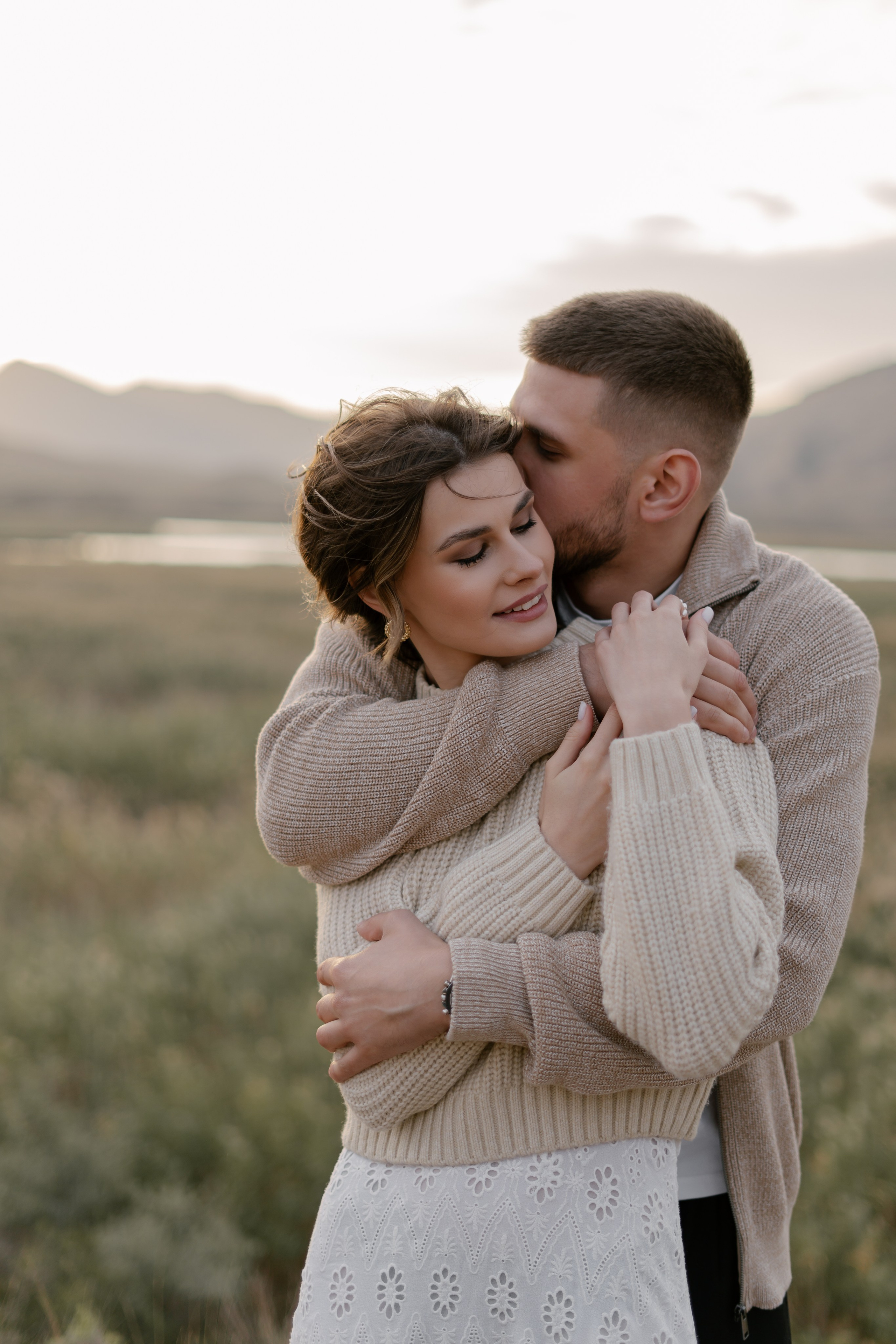 В горах Дагестана. Семейный и свадебный фотограф в Красногорске Анастасия Тихонова