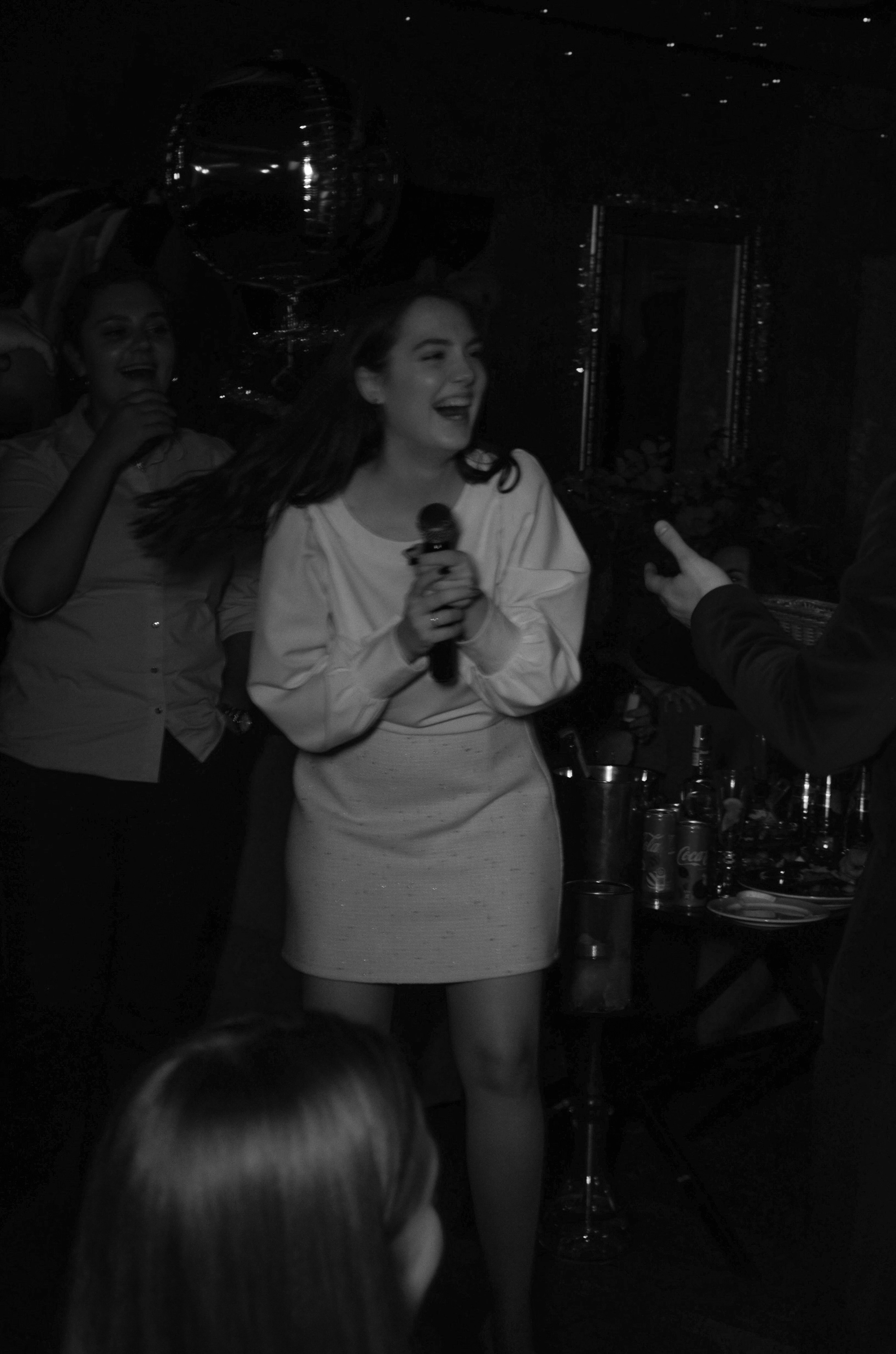 24.12.25 New Year Party. Мята Спортивная — Кальянная, караоке, бар в Минске