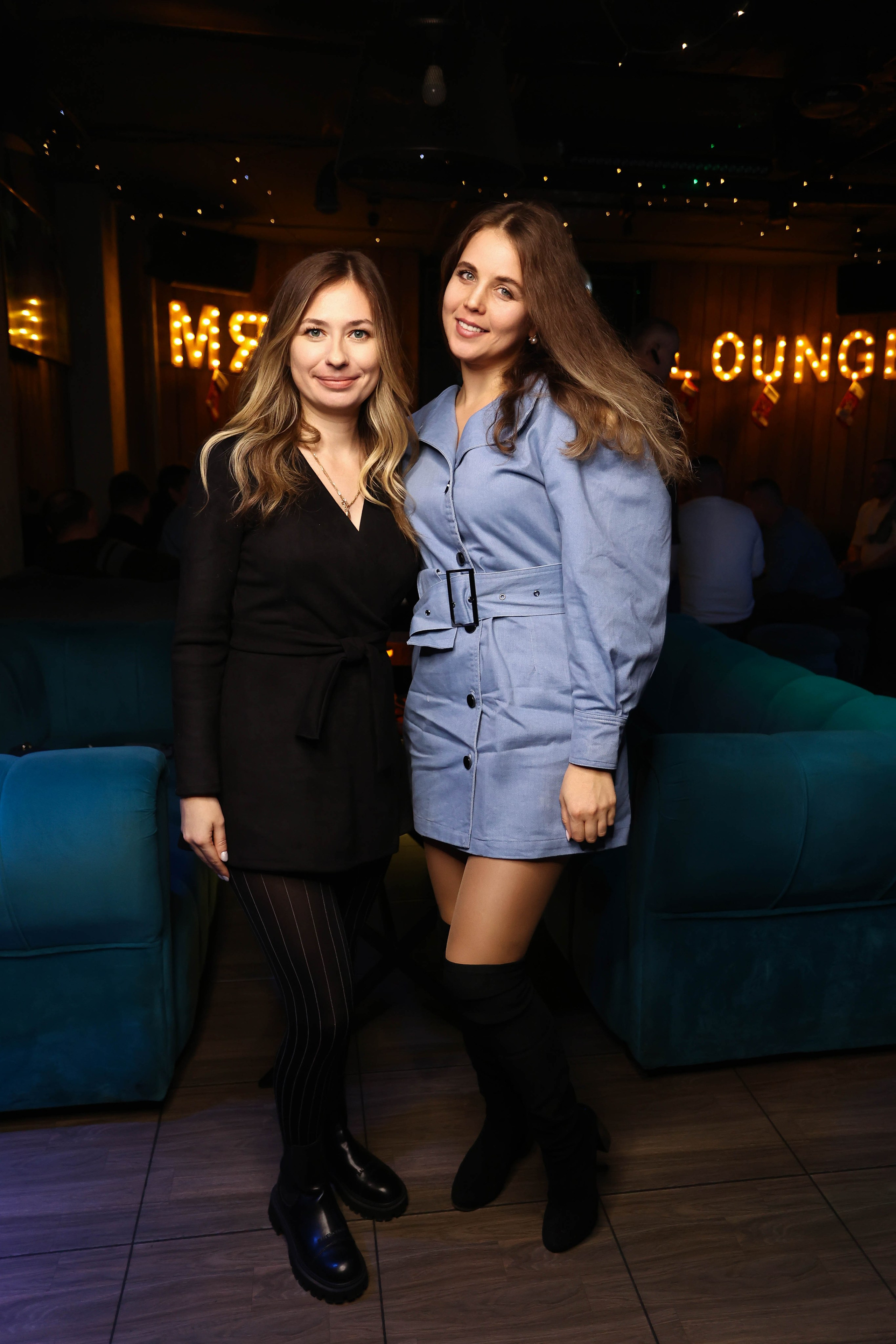 15/12/23 Новогоднее караоке в Мята Спортивная. Мята Спортивная — Кальянная, караоке, бар в Минске